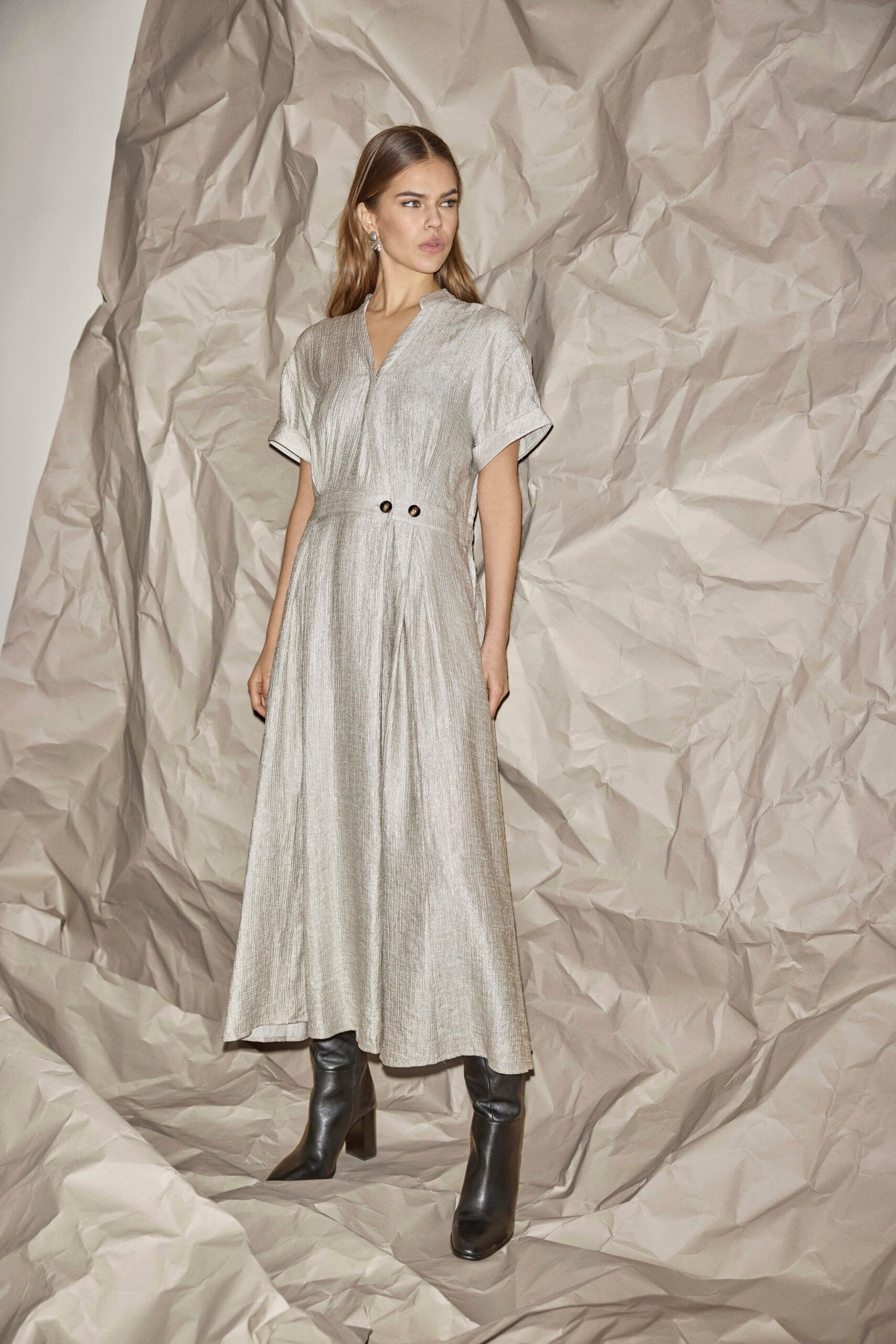 CO'COUTURE JURK