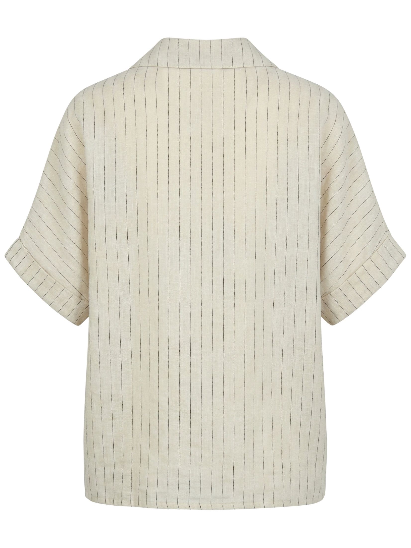 FASHION PROJECT BLOUSE