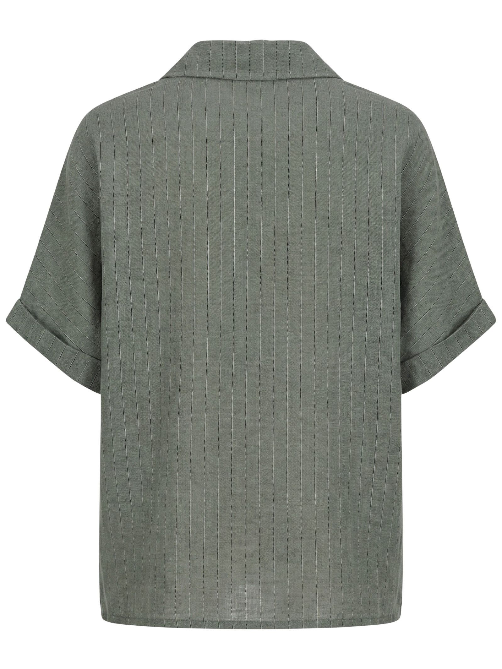 FASHION PROJECT BLOUSE