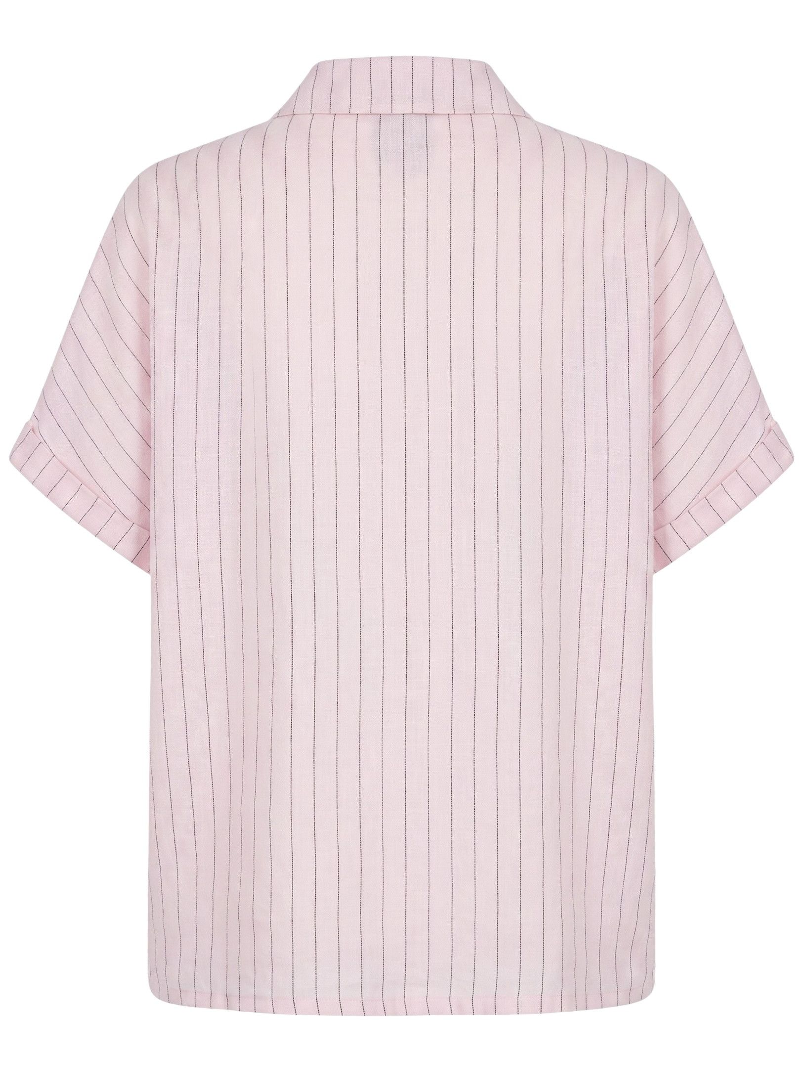 FASHION PROJECT BLOUSE