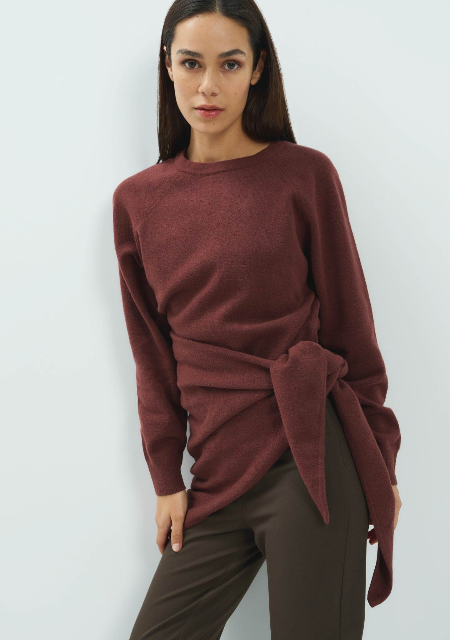 YAYA - TRUI - Rood