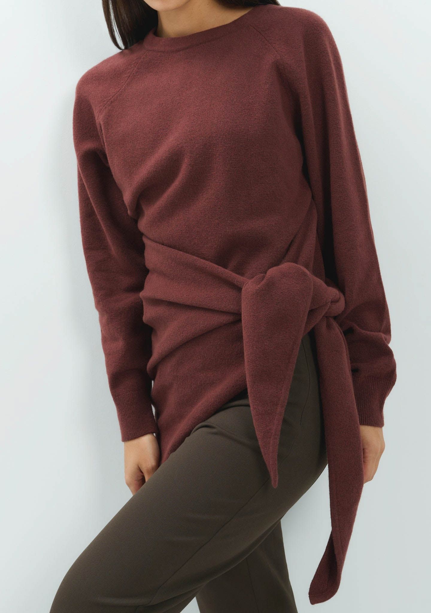 YAYA - TRUI - Rood