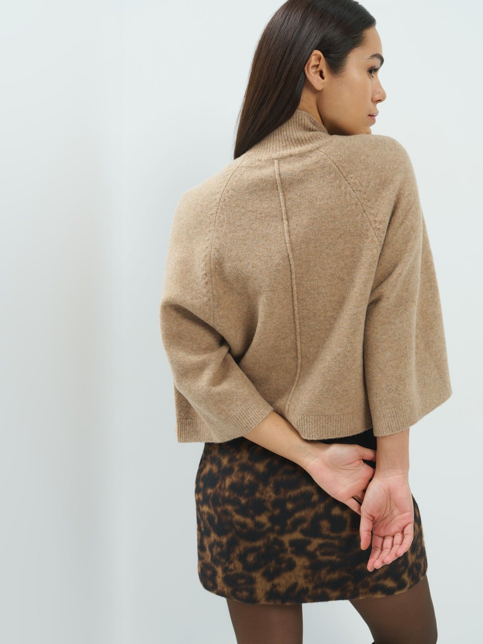 YAYA - TRUI - Beige
