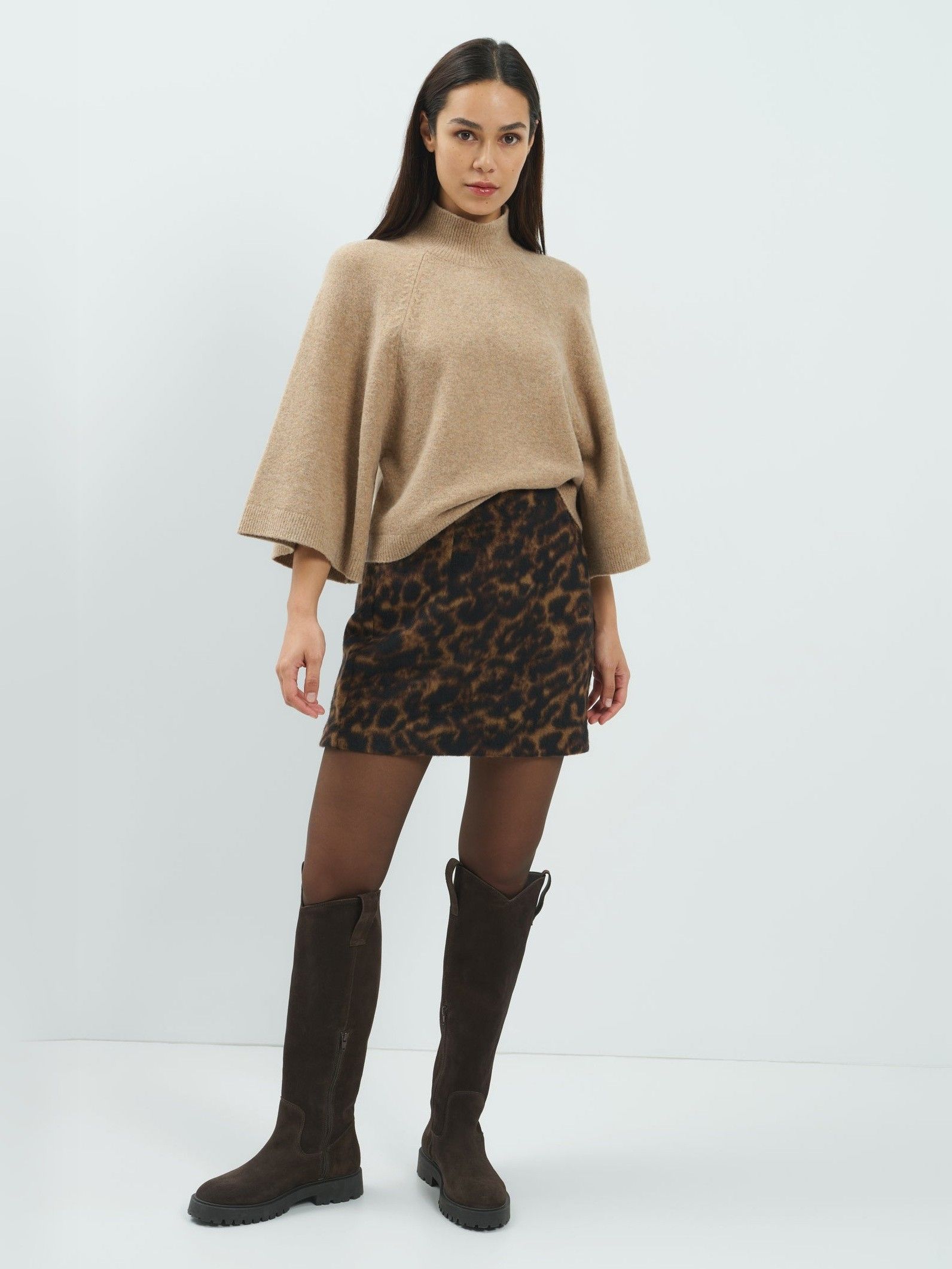 YAYA - TRUI - Beige