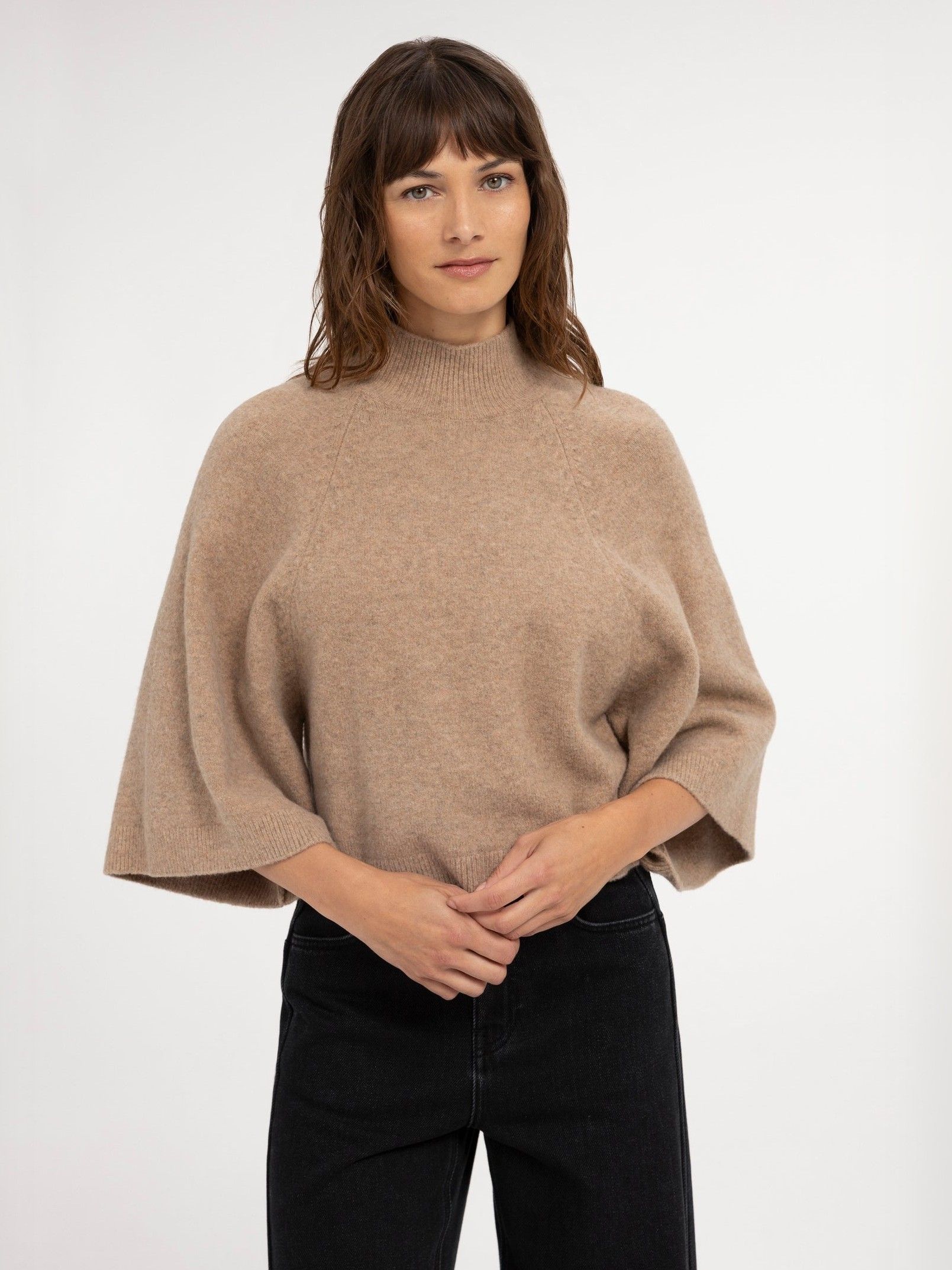 YAYA - TRUI - Beige