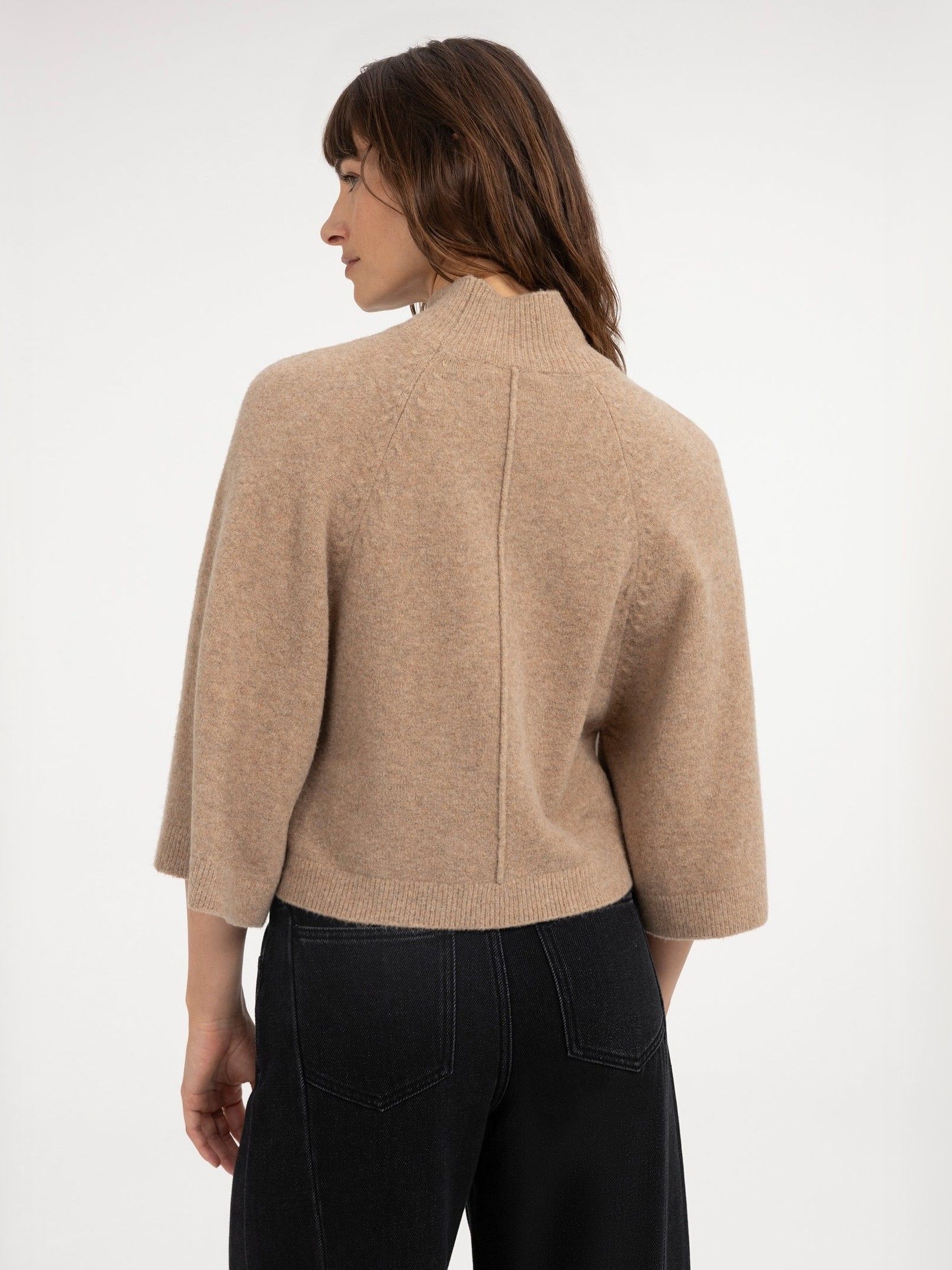 YAYA - TRUI - Beige