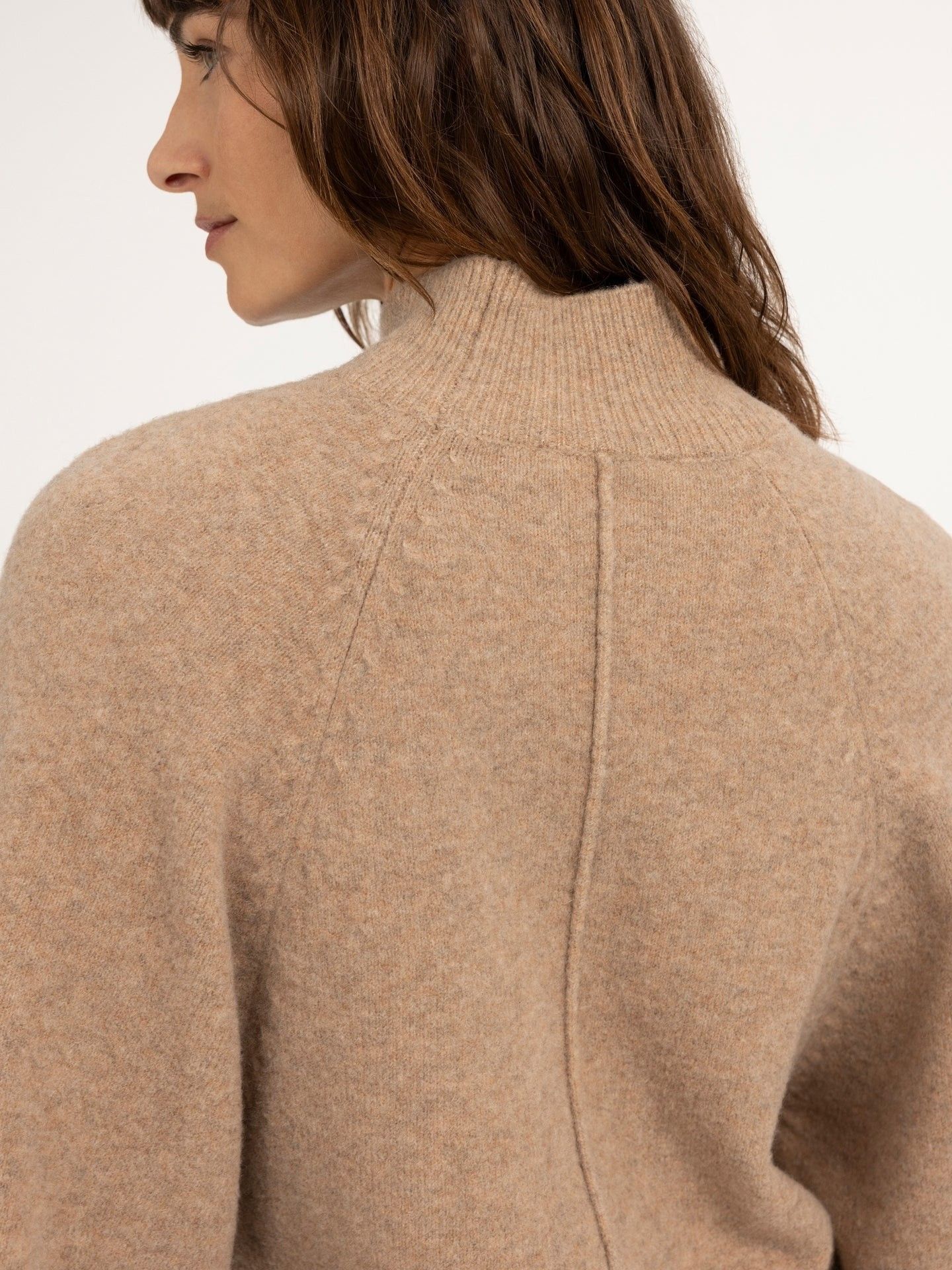 YAYA - TRUI - Beige