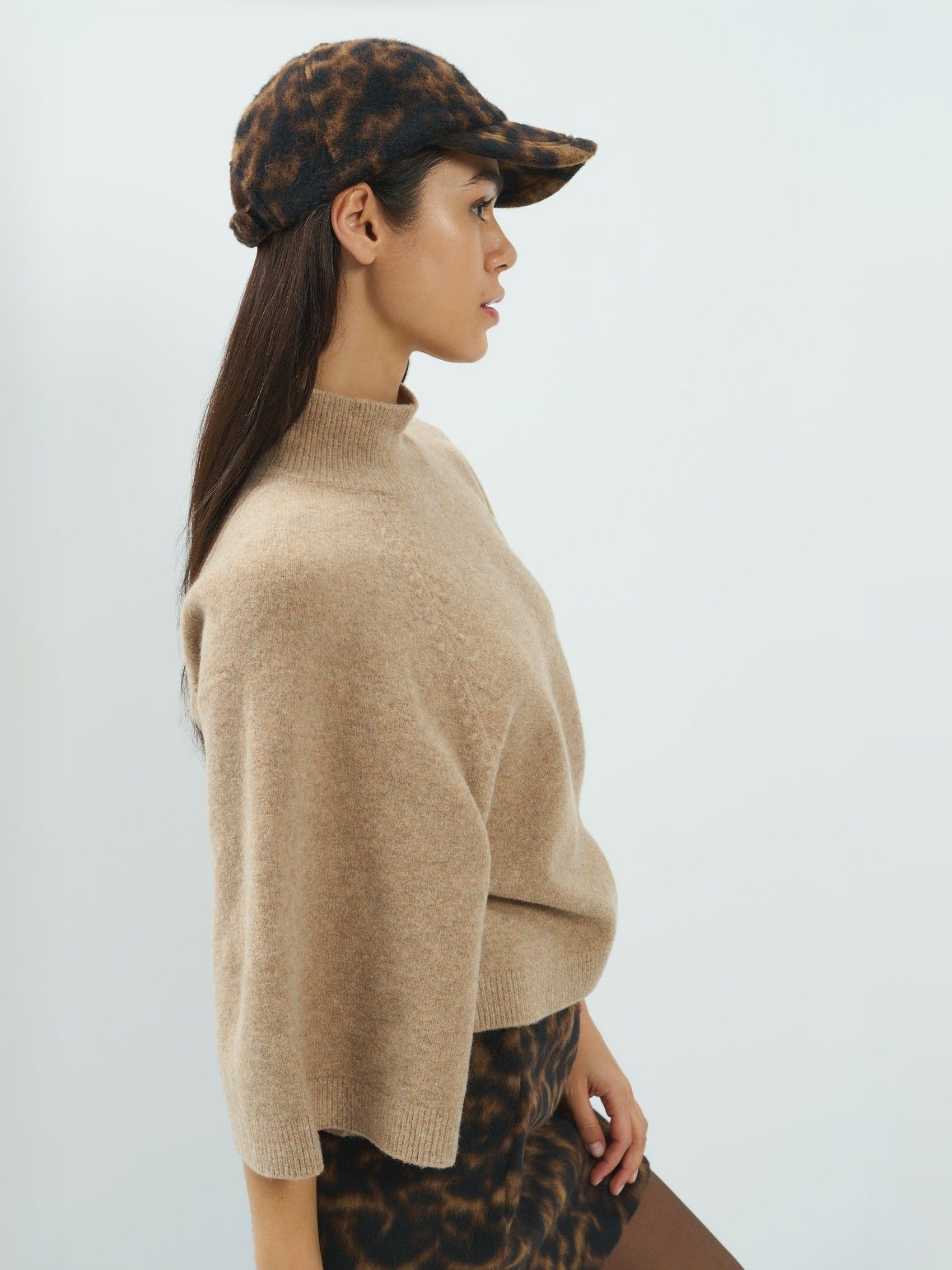 YAYA - TRUI - Beige