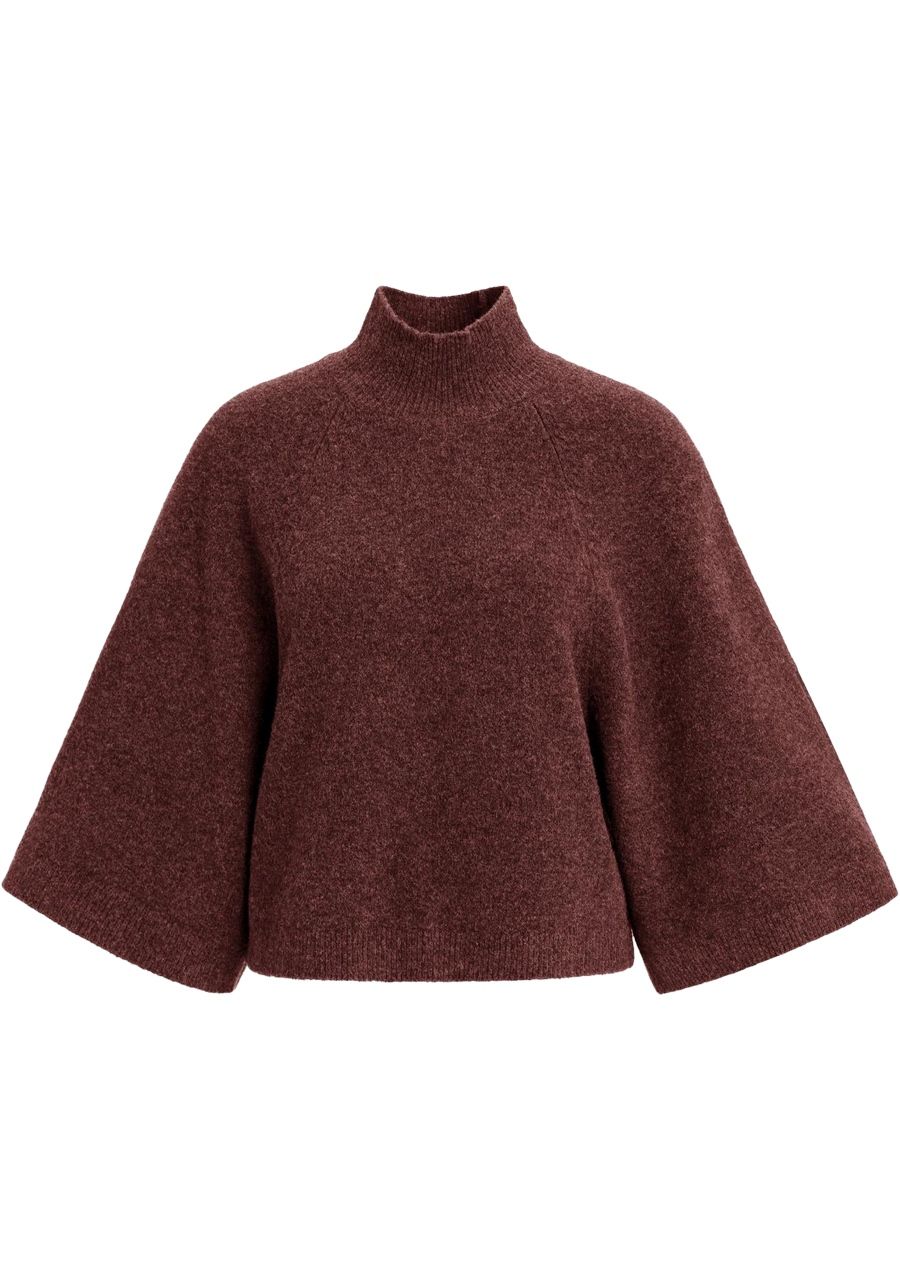 YAYA - TRUI - Rood