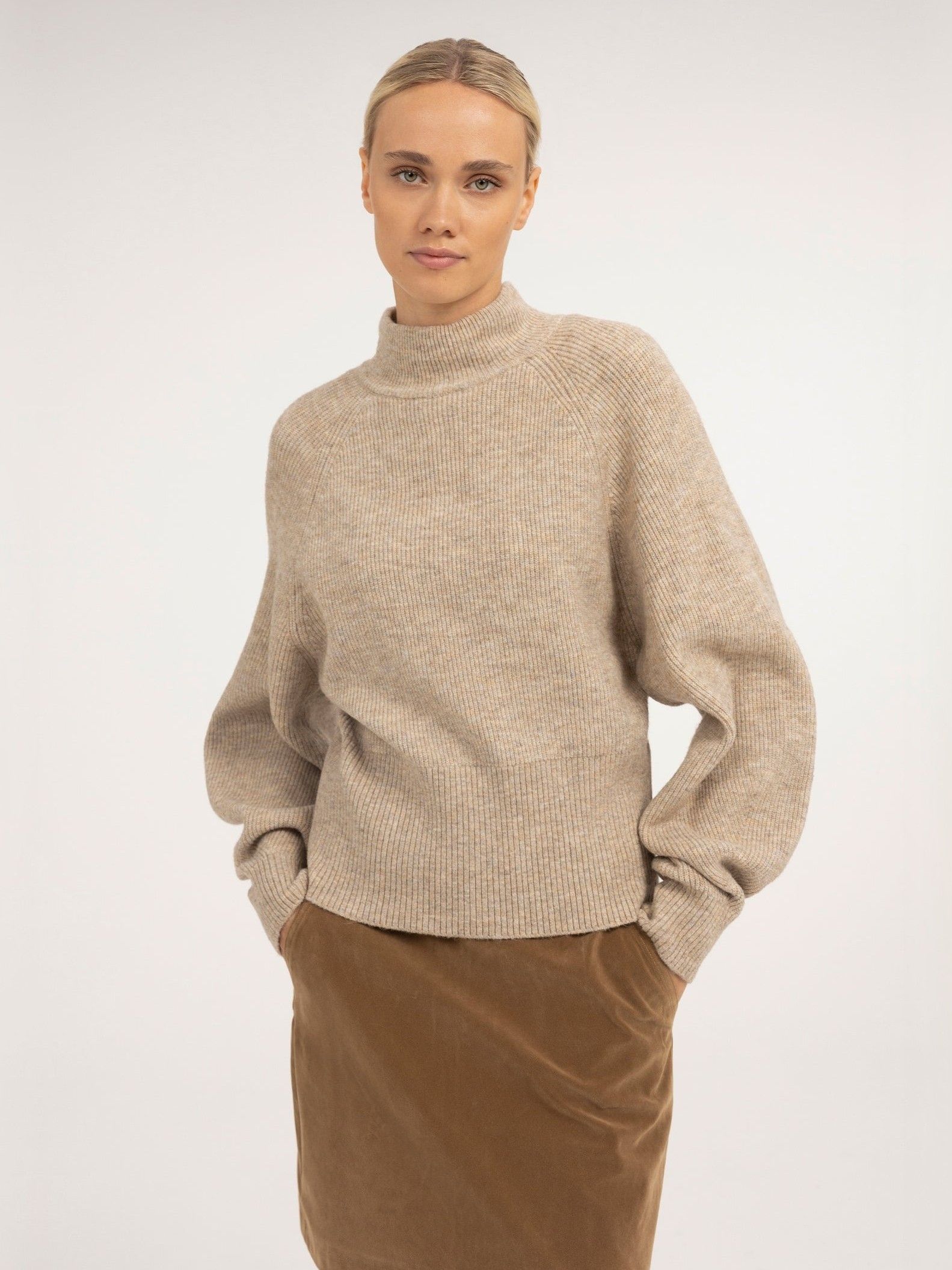 YAYA - TRUI - Beige