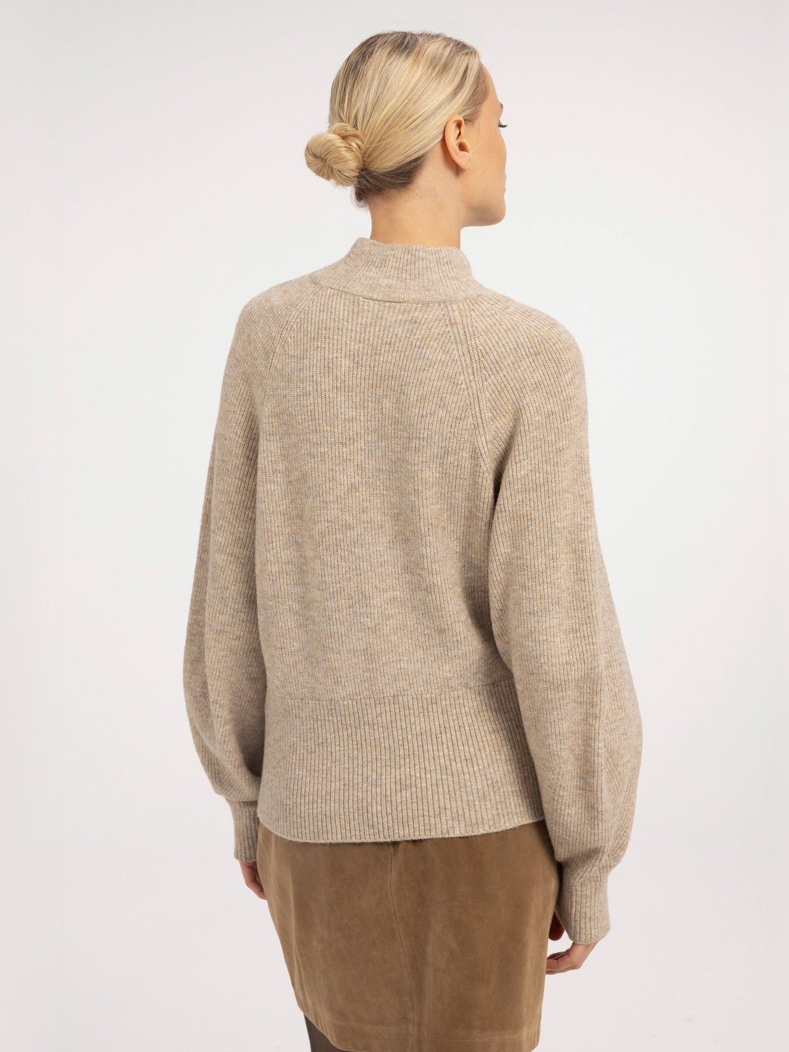 YAYA - TRUI - Beige