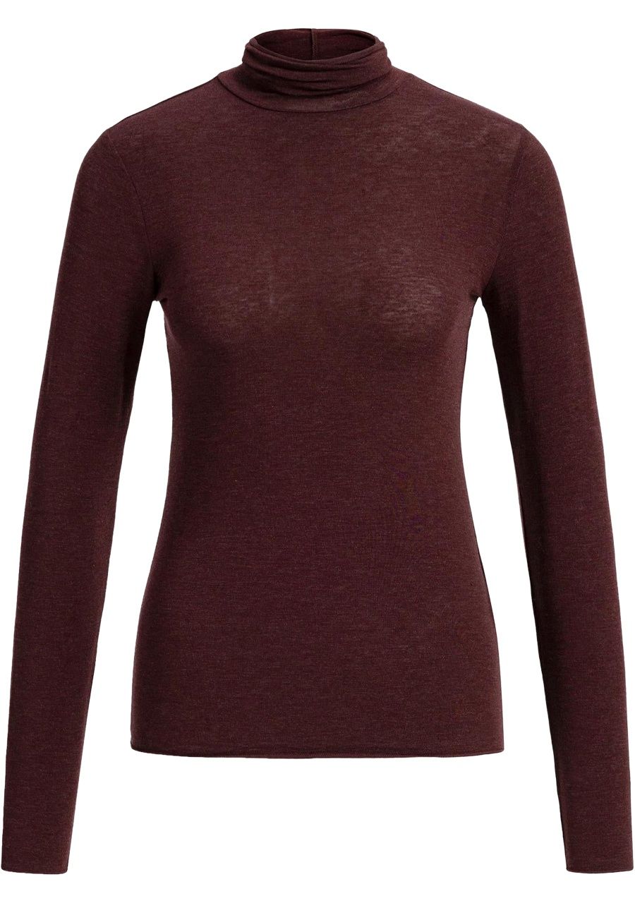 YAYA - SHIRT - Rood