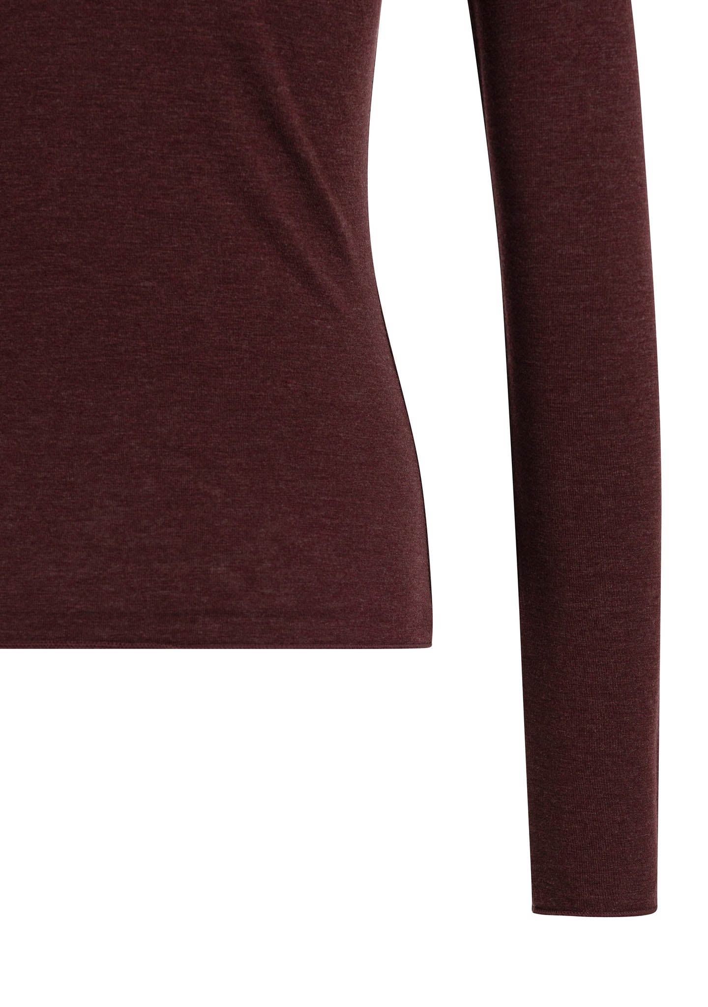 YAYA - SHIRT - Rood