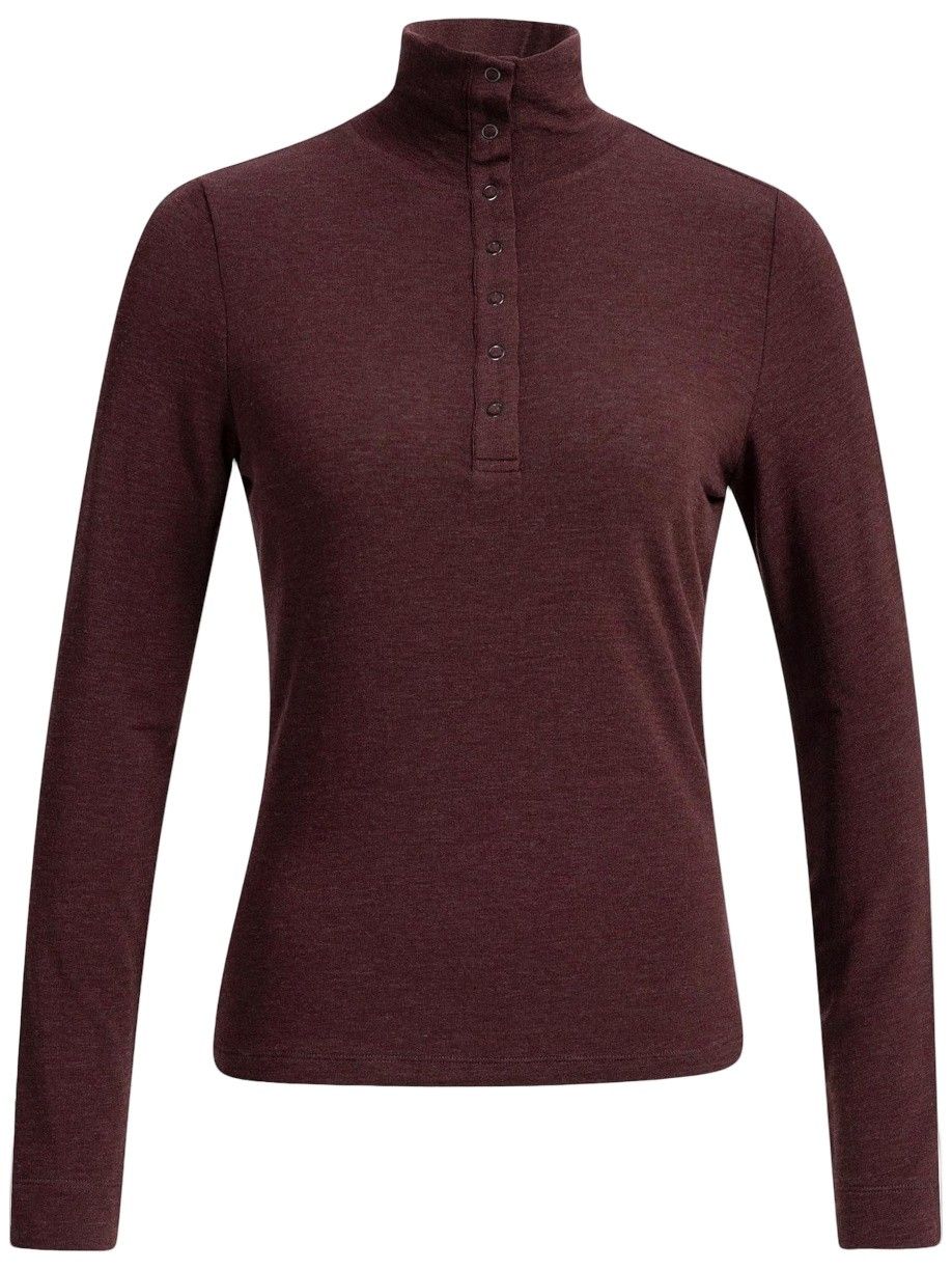 YAYA - SHIRT - Rood