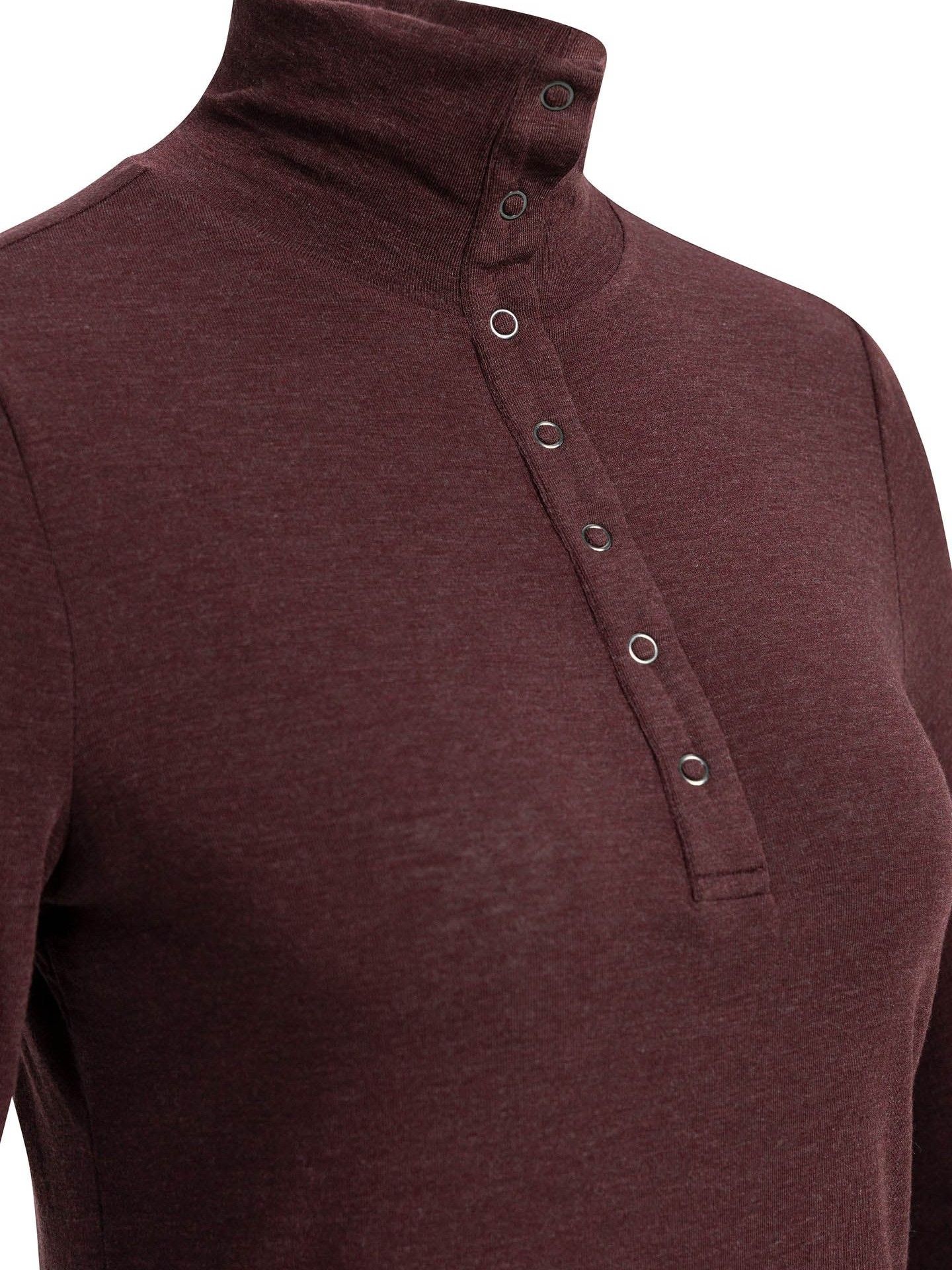 YAYA - SHIRT - Rood
