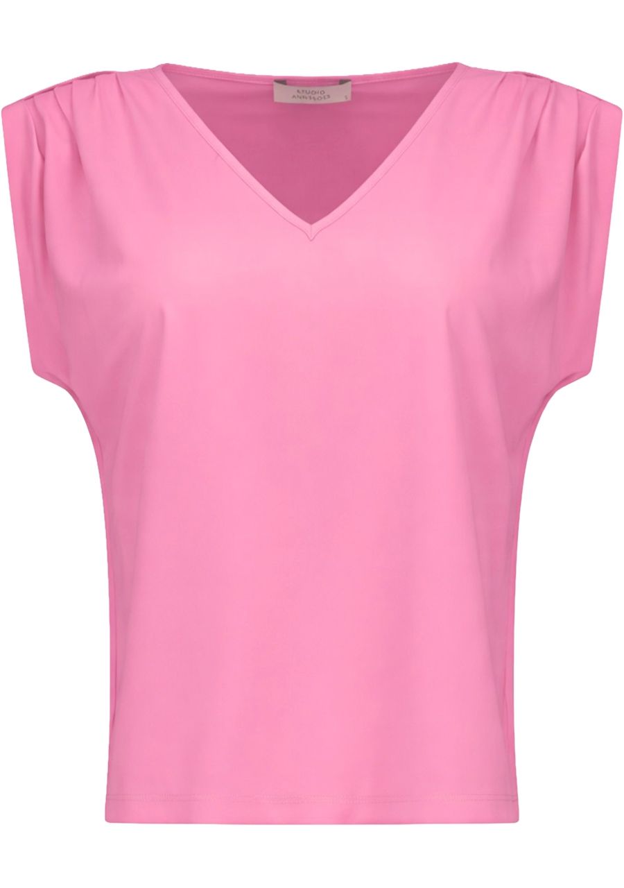 STUDIO ANNELOES SHIRT