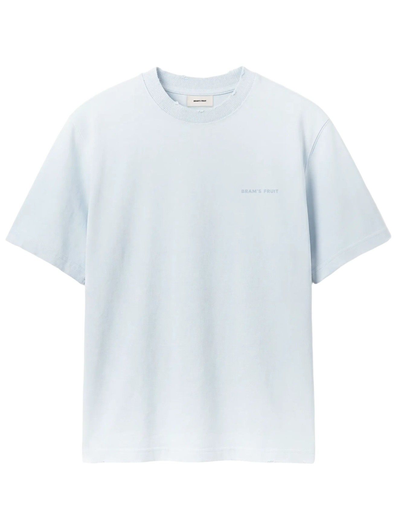 BRAMS FRUIT - TSHIRT - Blauw