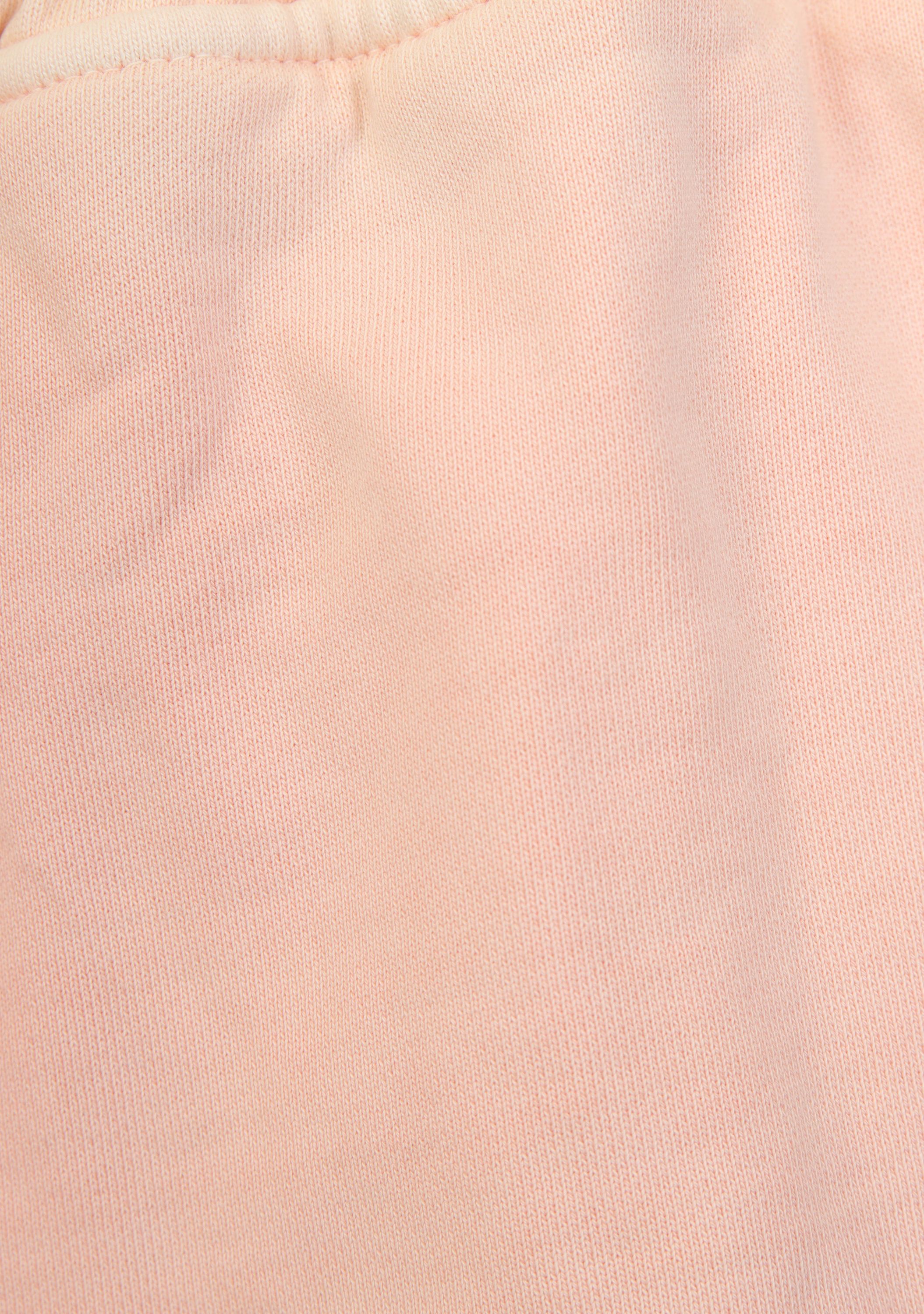 BRAMS FRUIT - SHORT - Roze