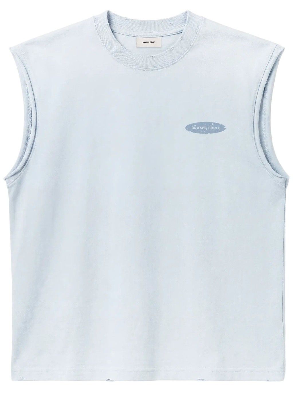 BRAMS FRUIT - TSHIRT - Blauw