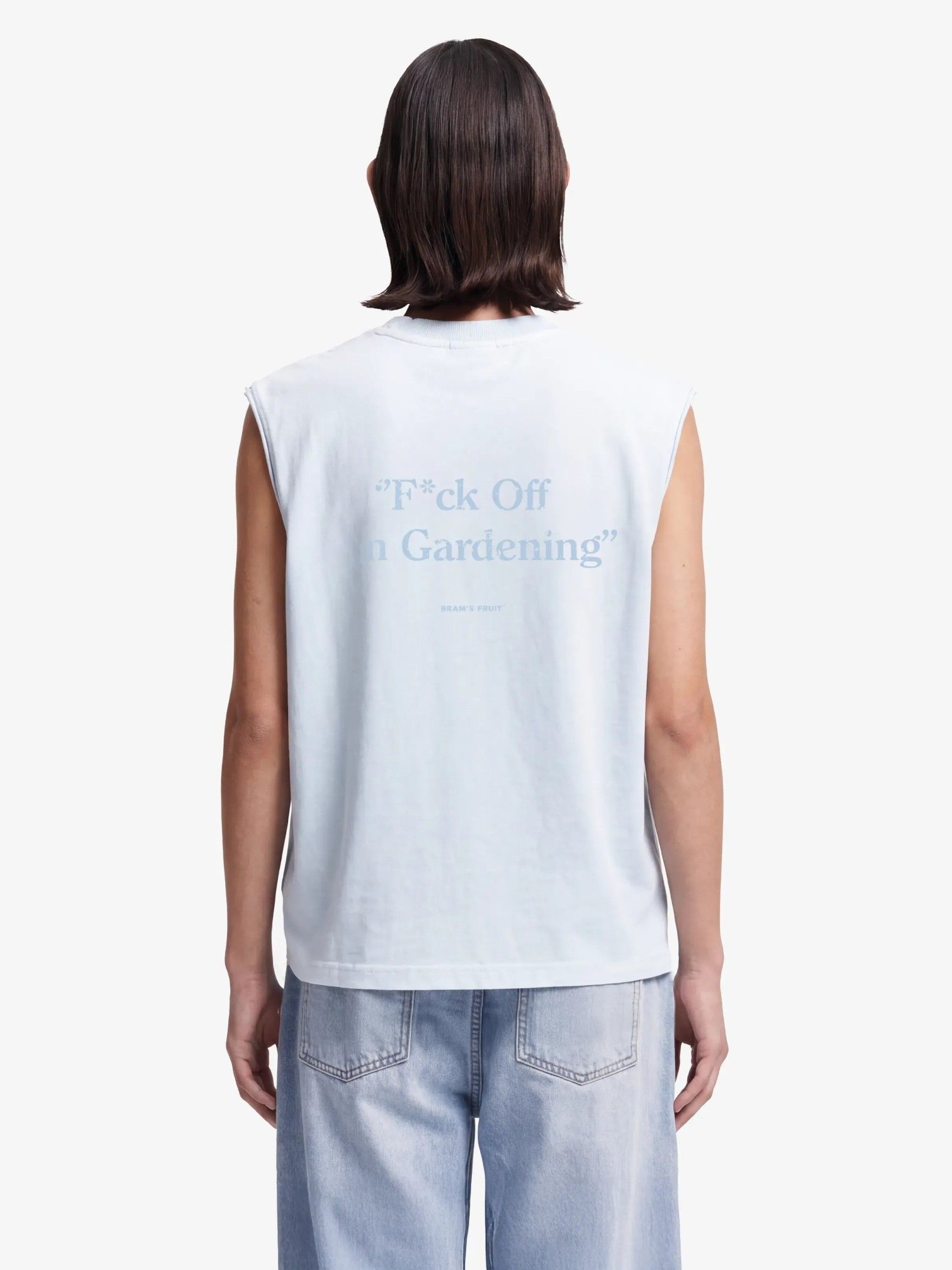BRAMS FRUIT - TSHIRT - Blauw