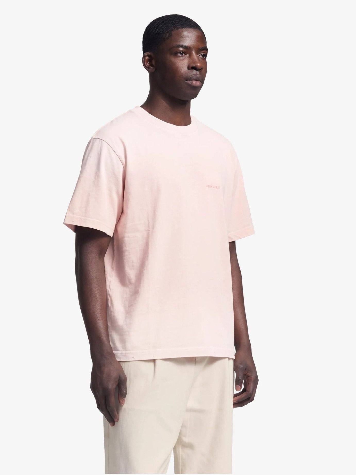 BRAMS FRUIT TSHIRT