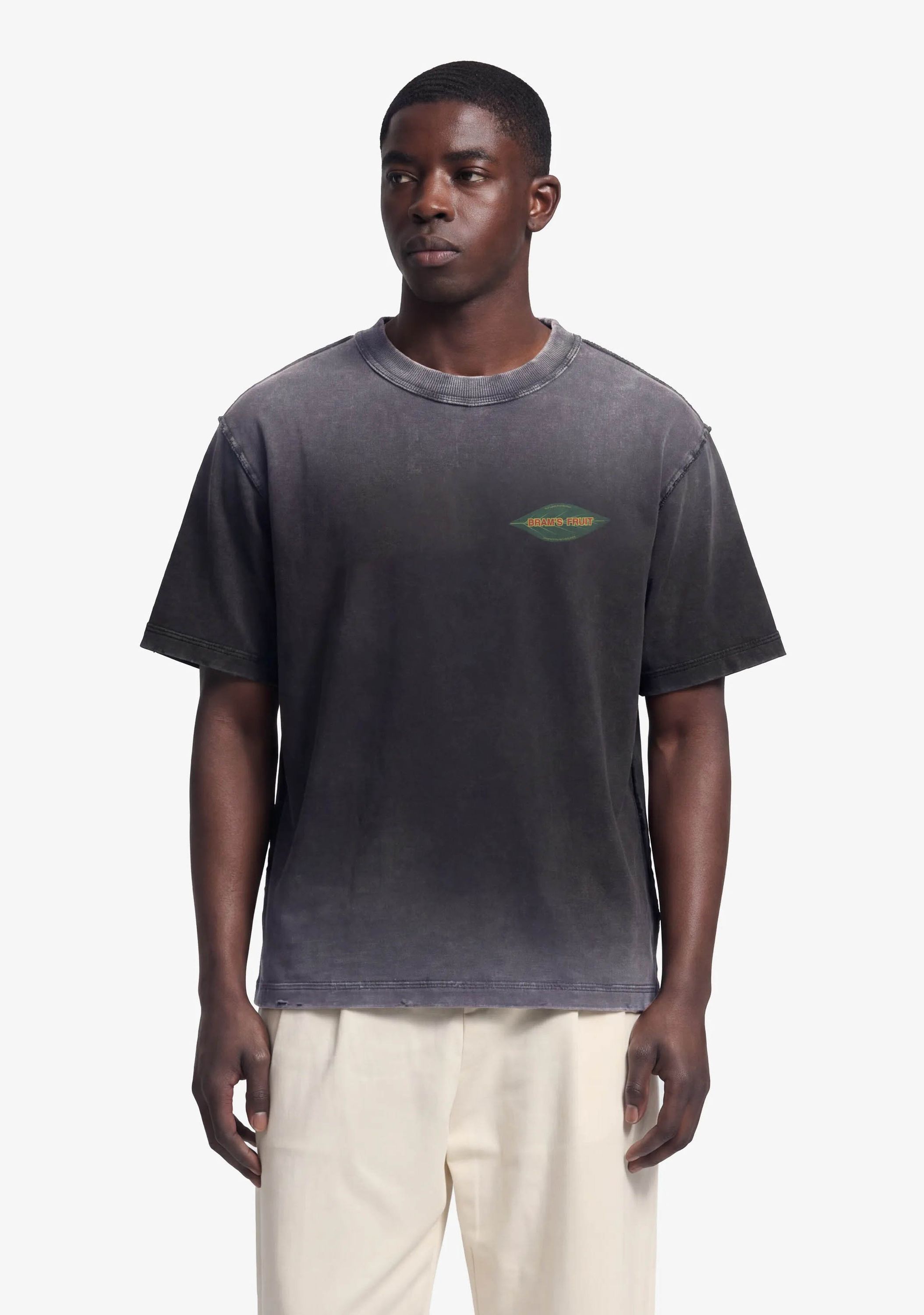 BRAMS FRUIT TSHIRT