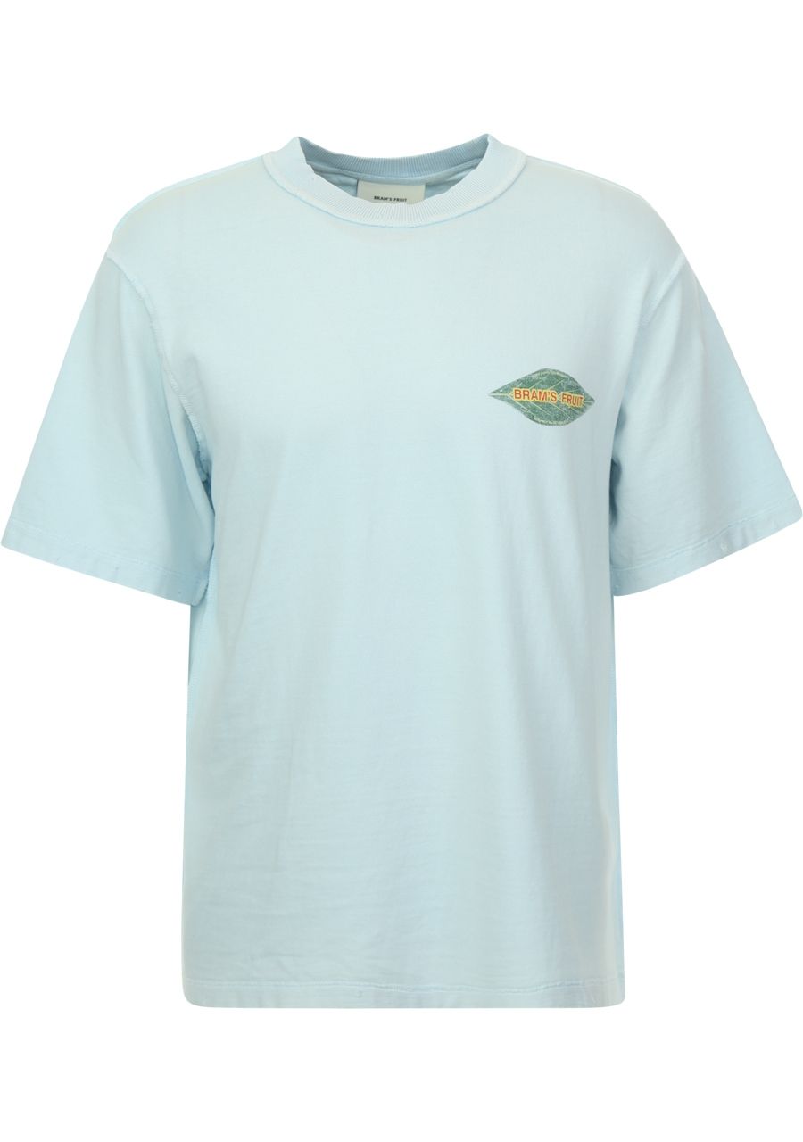 BRAMS FRUIT - TSHIRT - Blauw