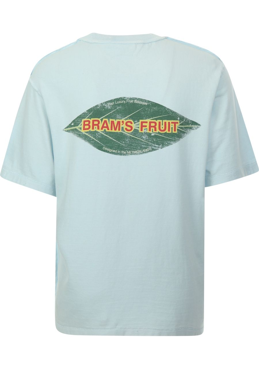 BRAMS FRUIT - TSHIRT - Blauw
