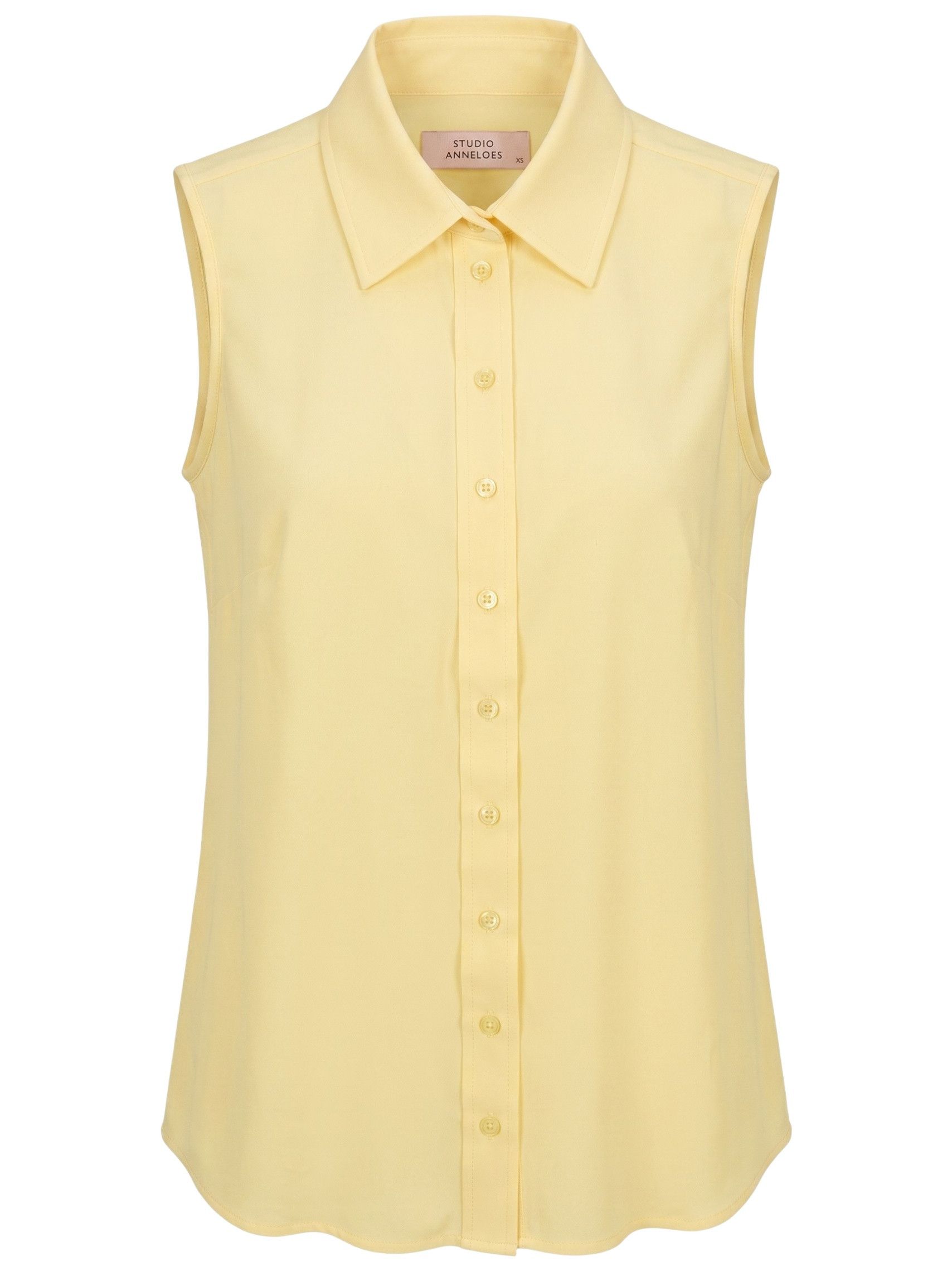 STUDIO ANNELOES BLOUSE