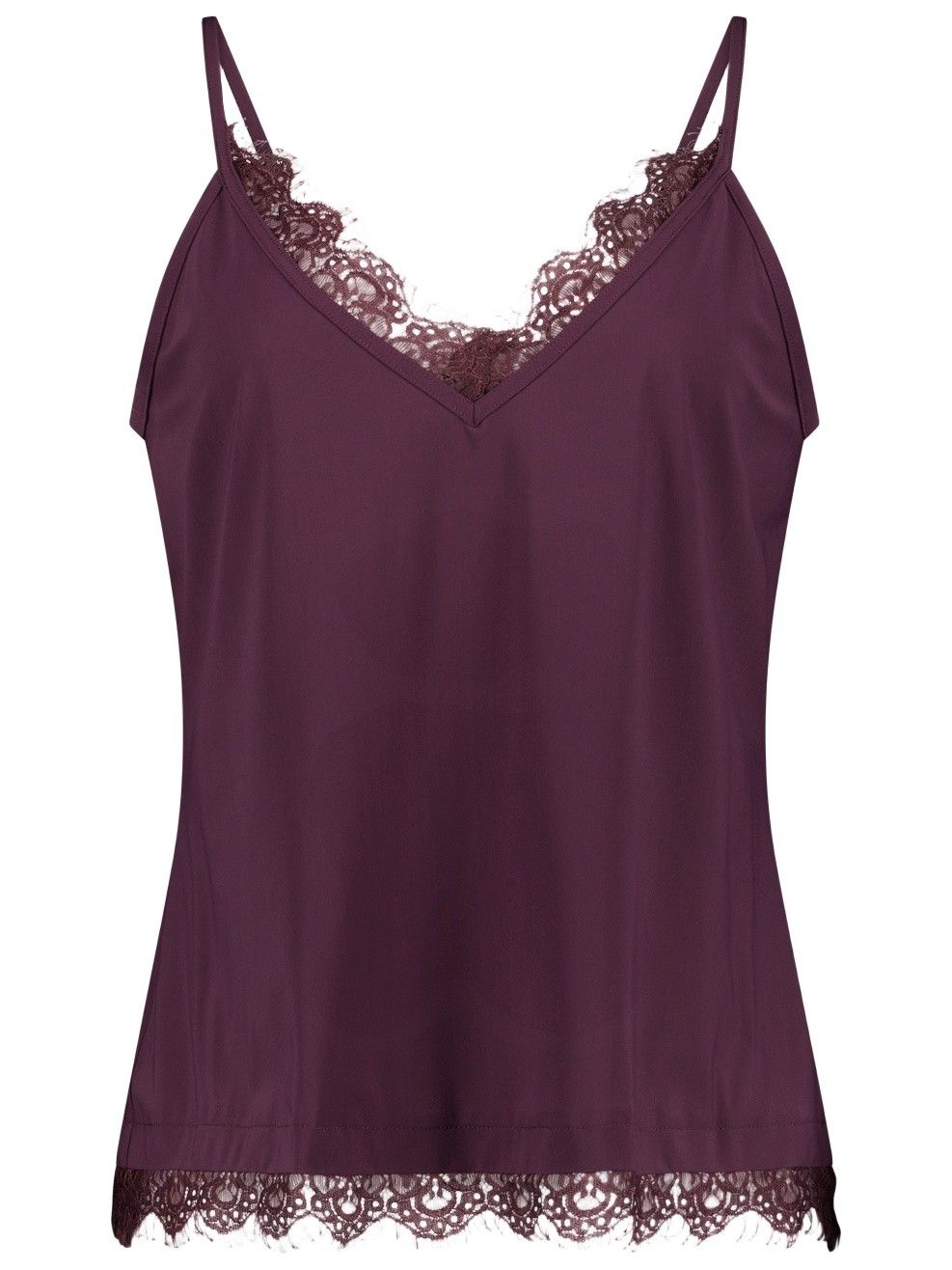 STUDIO ANNELOES - SHIRT - Paars