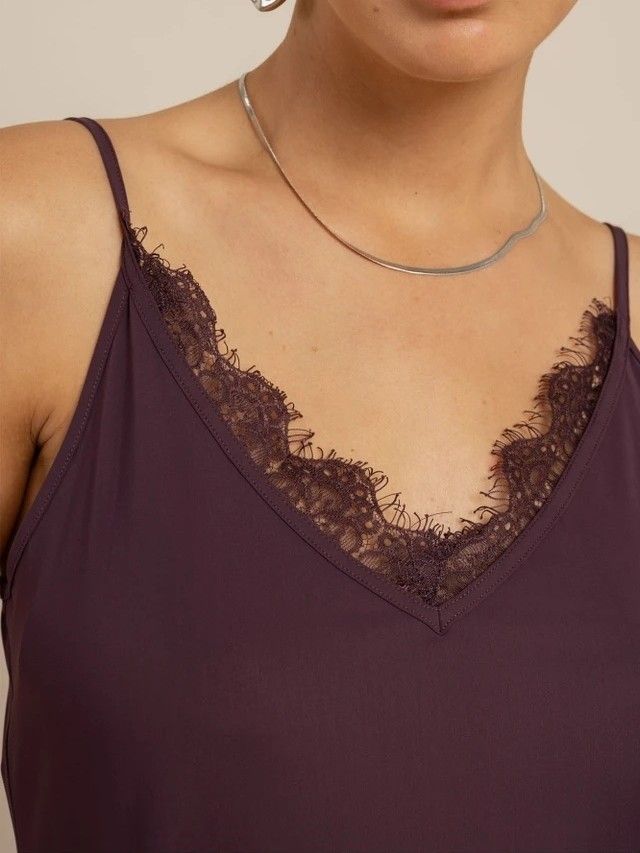 STUDIO ANNELOES - SHIRT - Paars