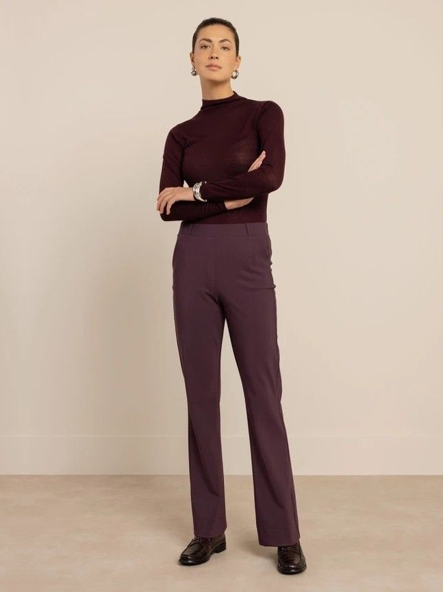 STUDIO ANNELOES - TRUI - Paars
