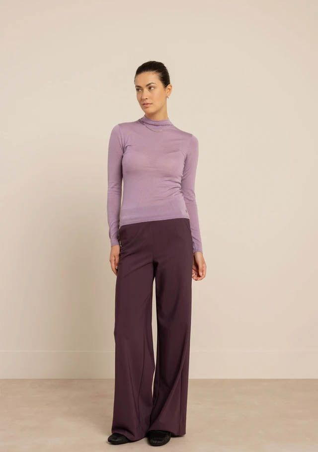 STUDIO ANNELOES - TRUI - Paars