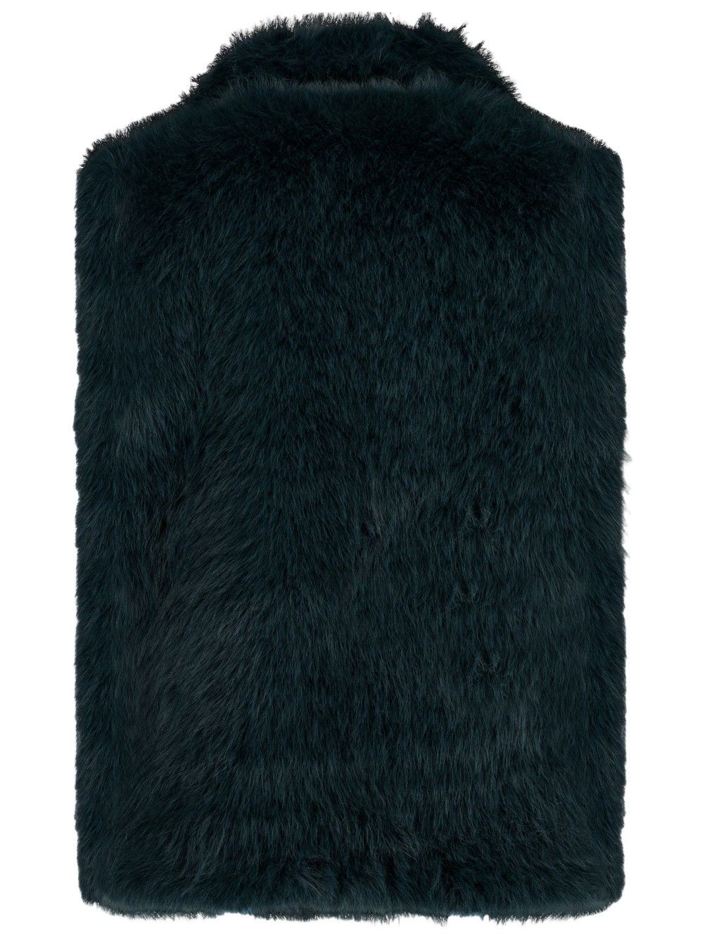 STUDIO ANNELOES - GILET - Groen