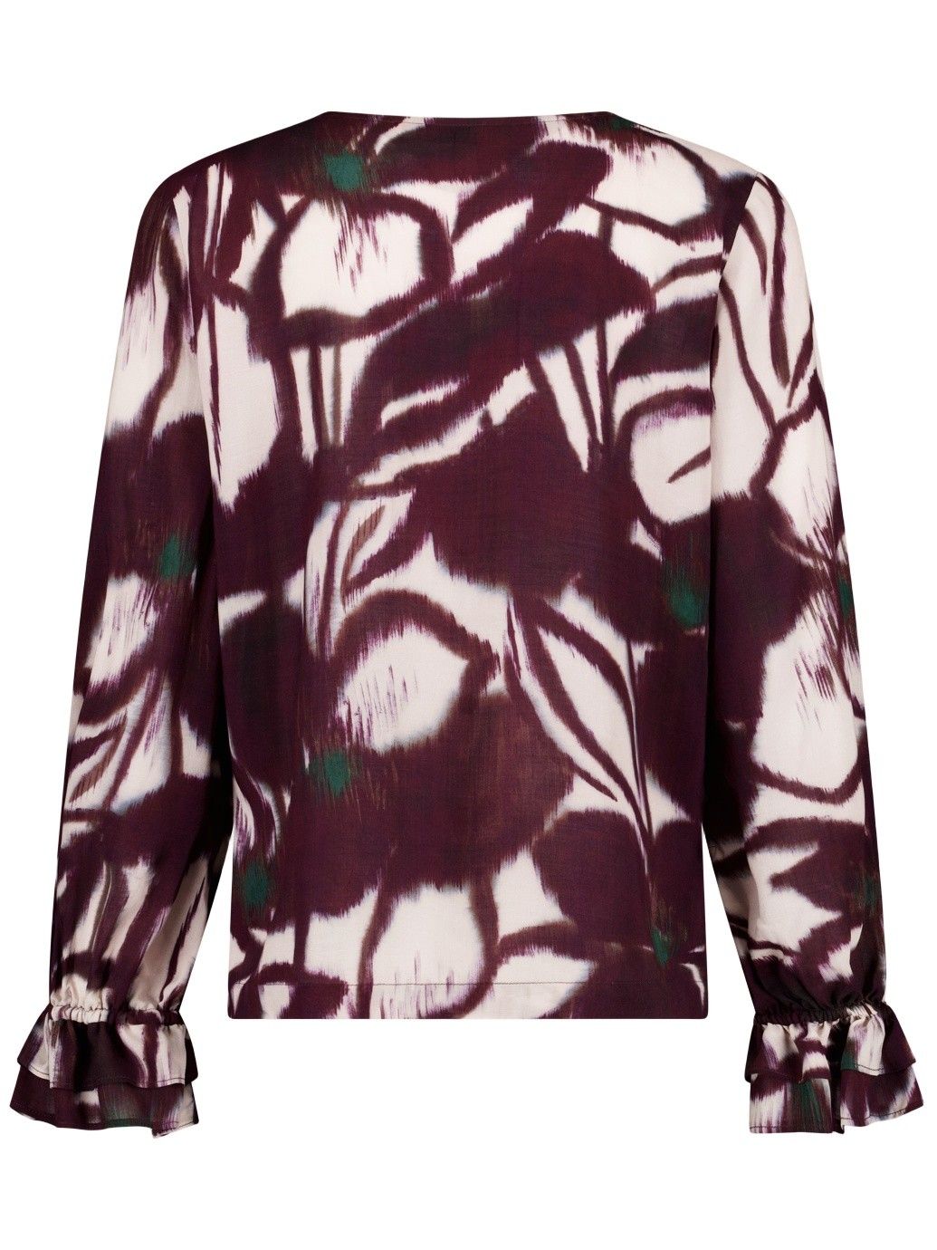 STUDIO ANNELOES - BLOUSE - Rood