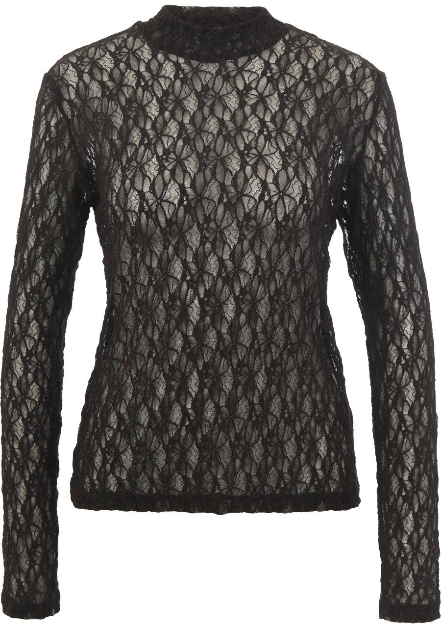 STUDIO ANNELOES - SHIRT - Bruin