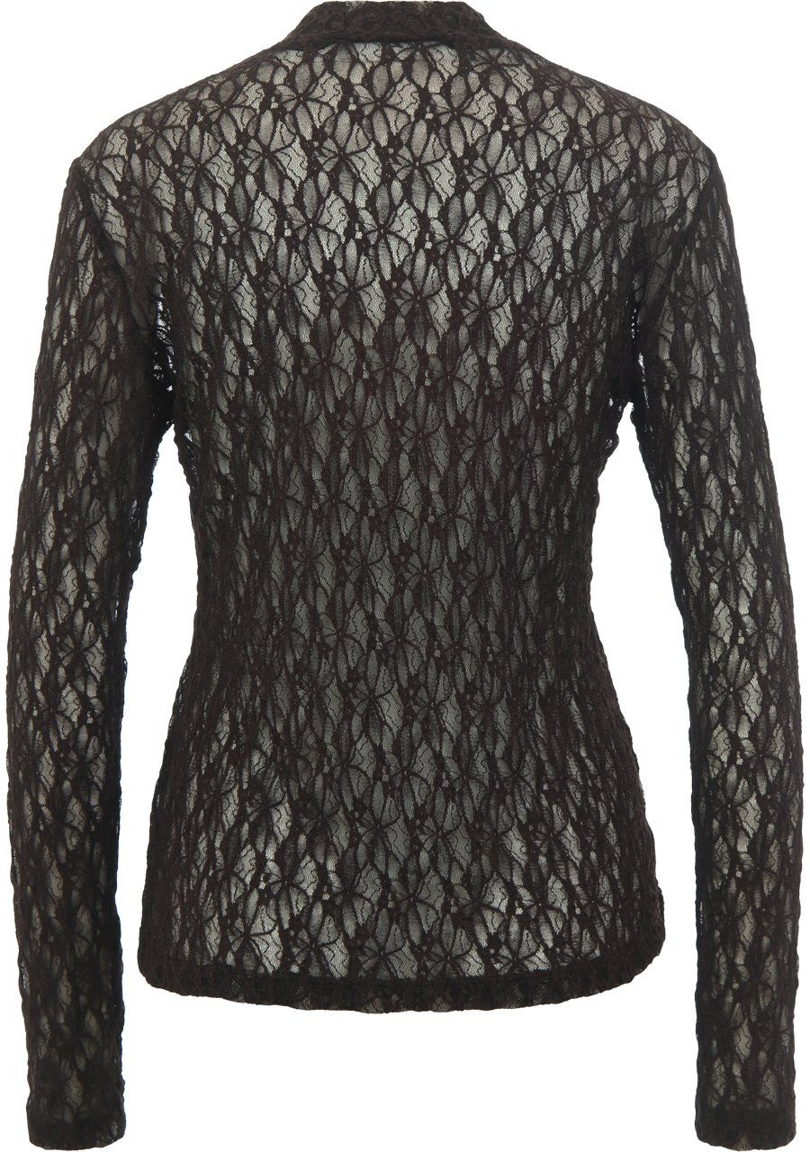 STUDIO ANNELOES - SHIRT - Bruin