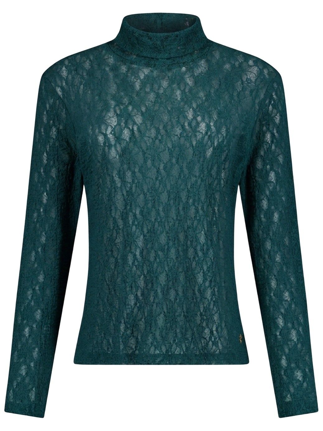 STUDIO ANNELOES - SHIRT - Groen