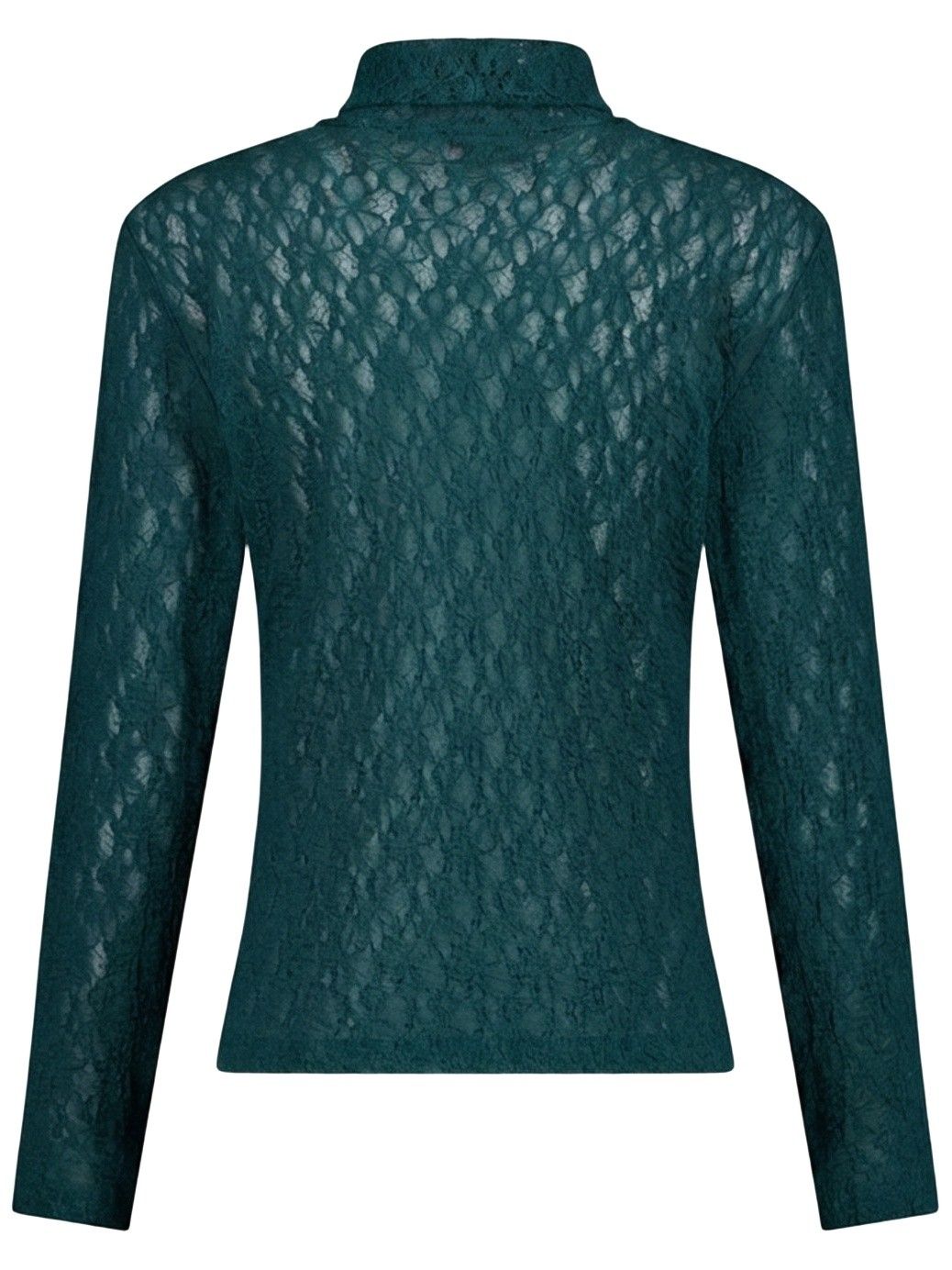 STUDIO ANNELOES - SHIRT - Groen
