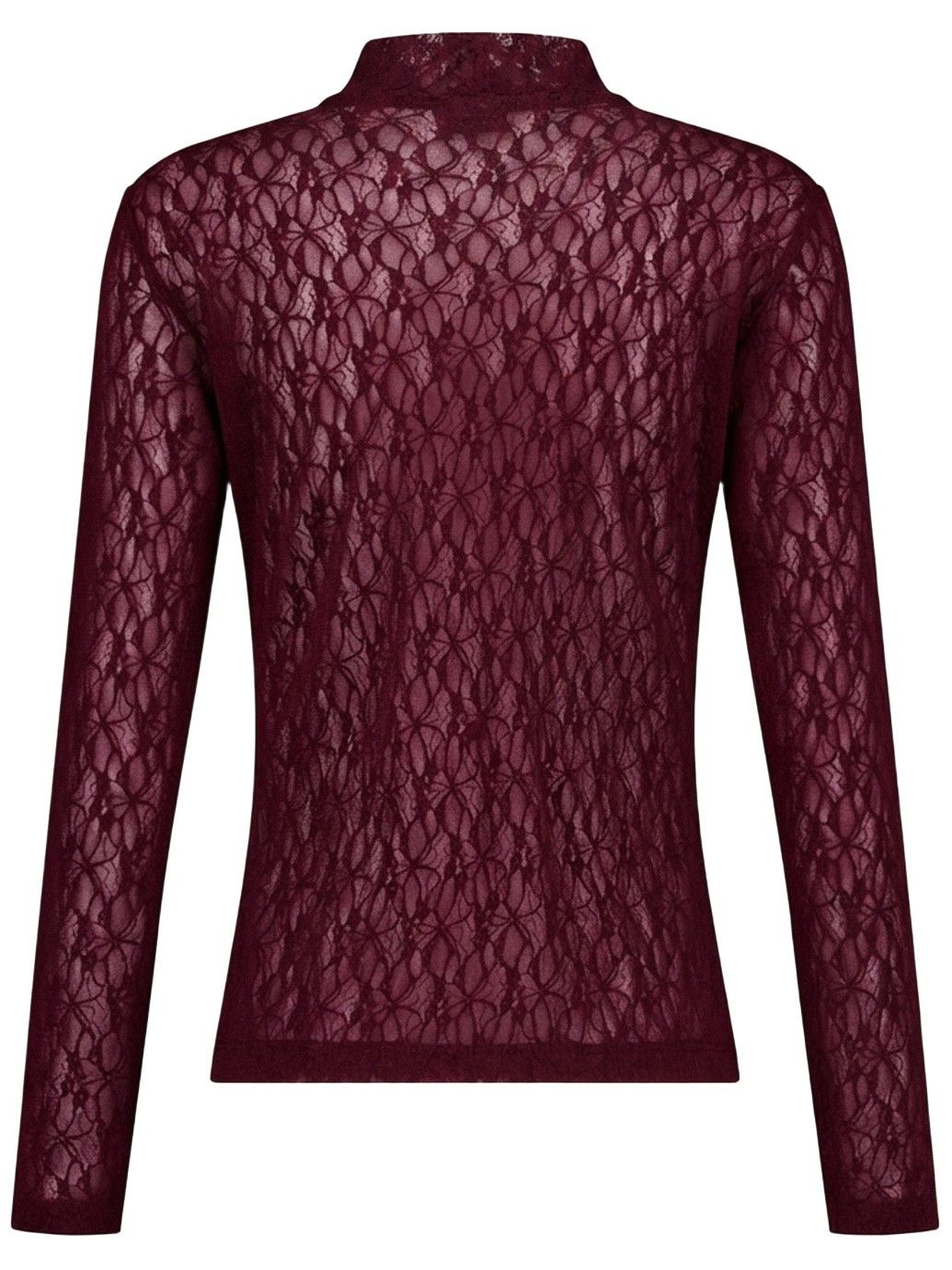 STUDIO ANNELOES - SHIRT - Paars
