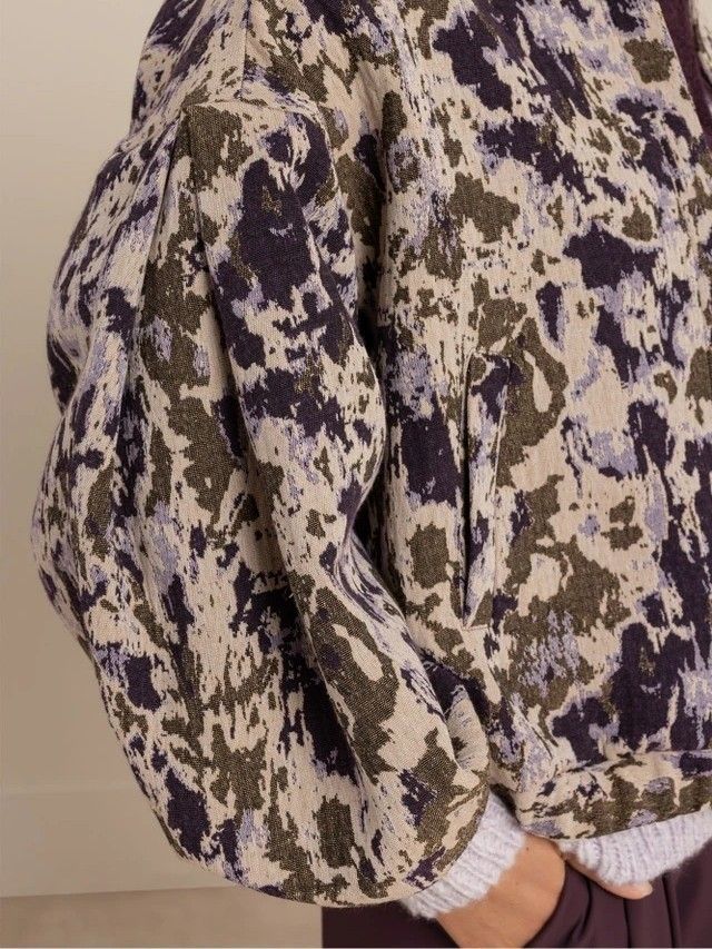 STUDIO ANNELOES - JAS - Paars