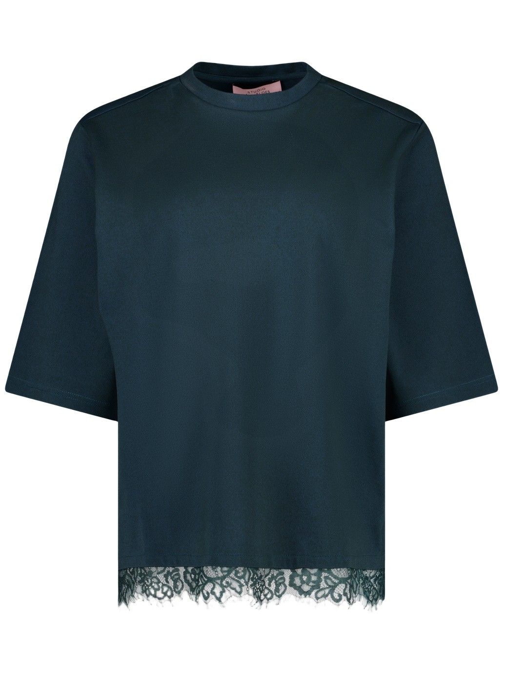 STUDIO ANNELOES - SHIRT - Groen