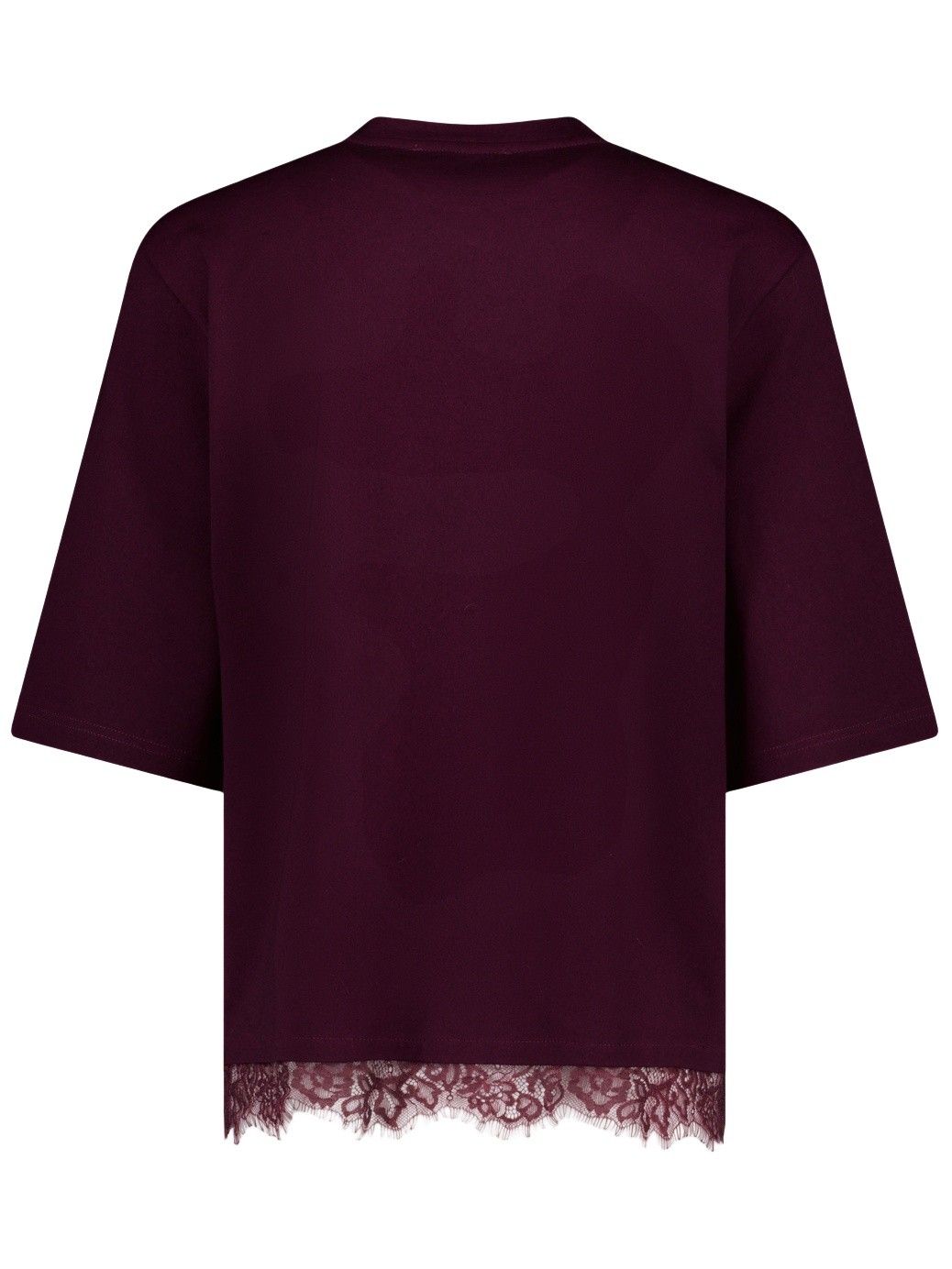 STUDIO ANNELOES - SHIRT - Paars