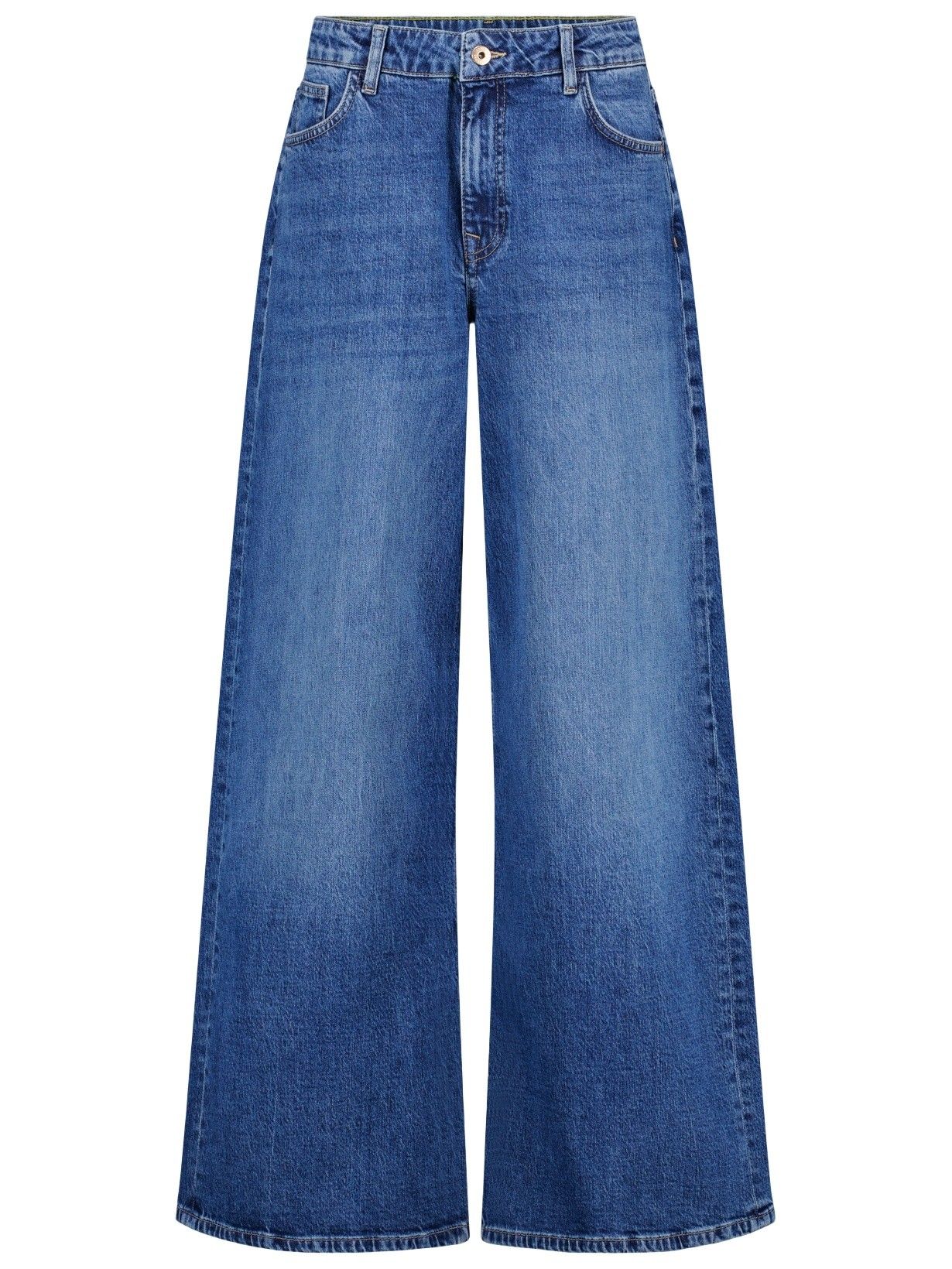 STUDIO ANNELOES - JEANS - Blauw