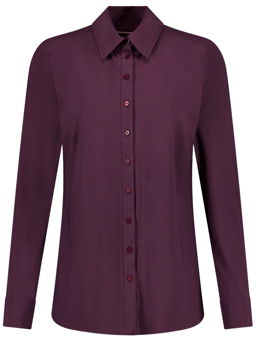 STUDIO ANNELOES - BLOUSE - Paars