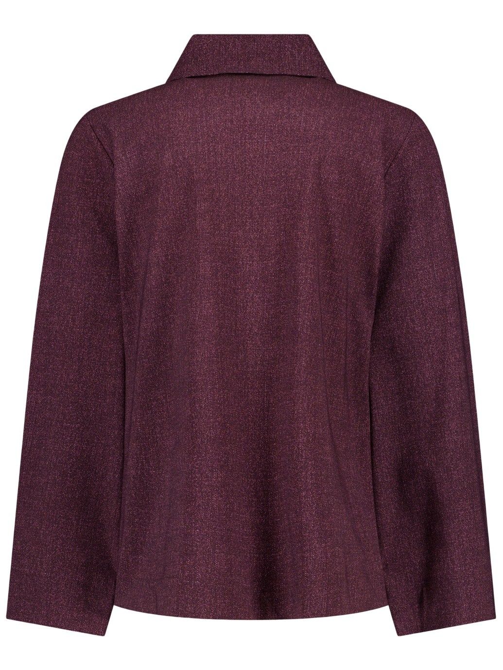 STUDIO ANNELOES - BLAZER - Paars