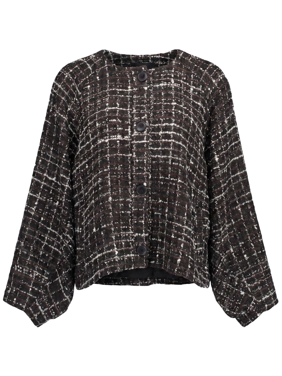 STUDIO ANNELOES - BLAZER - Bruin