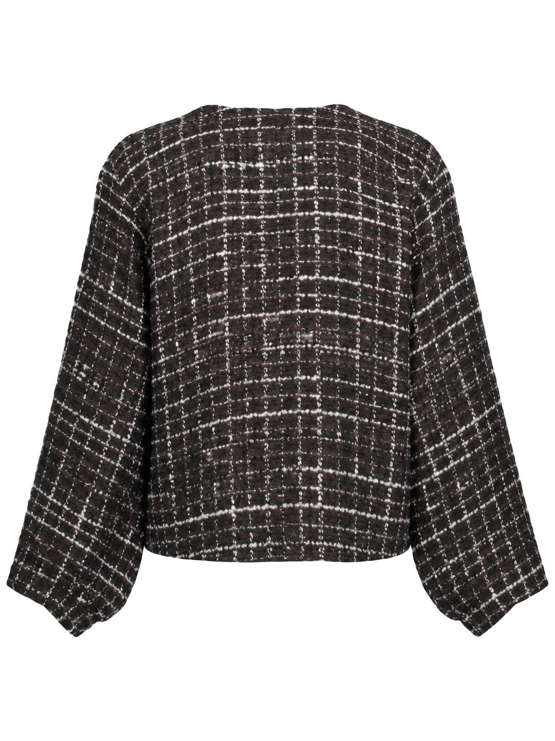 STUDIO ANNELOES - BLAZER - Bruin