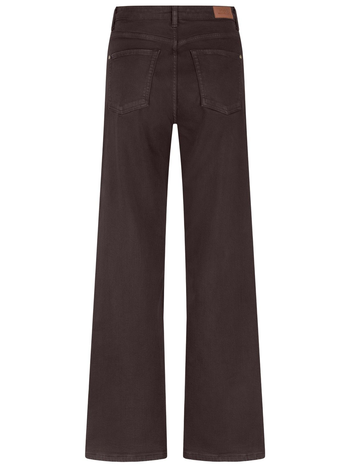 STUDIO ANNELOES - JEANS - Bruin
