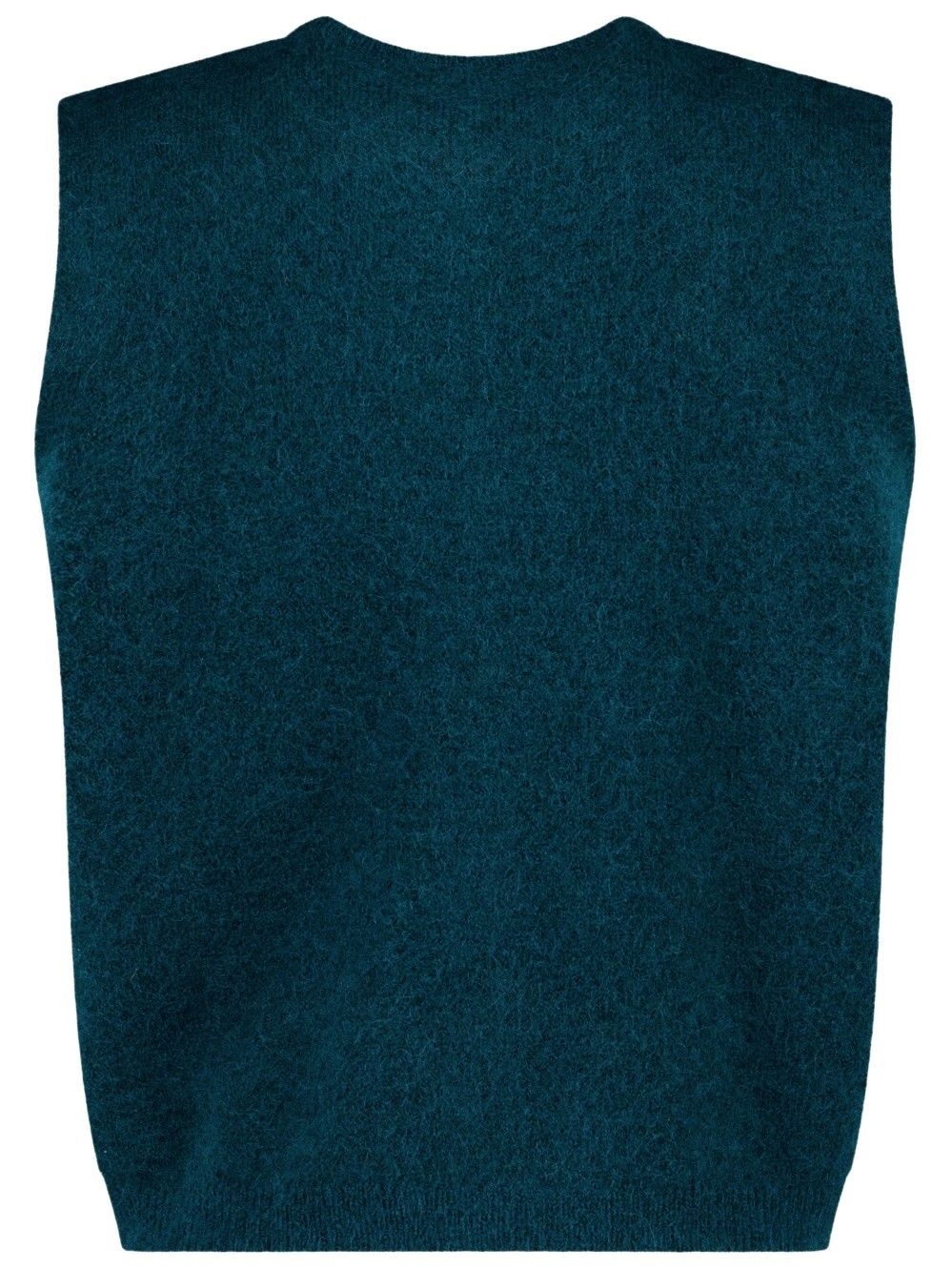 STUDIO ANNELOES - VEST - Groen